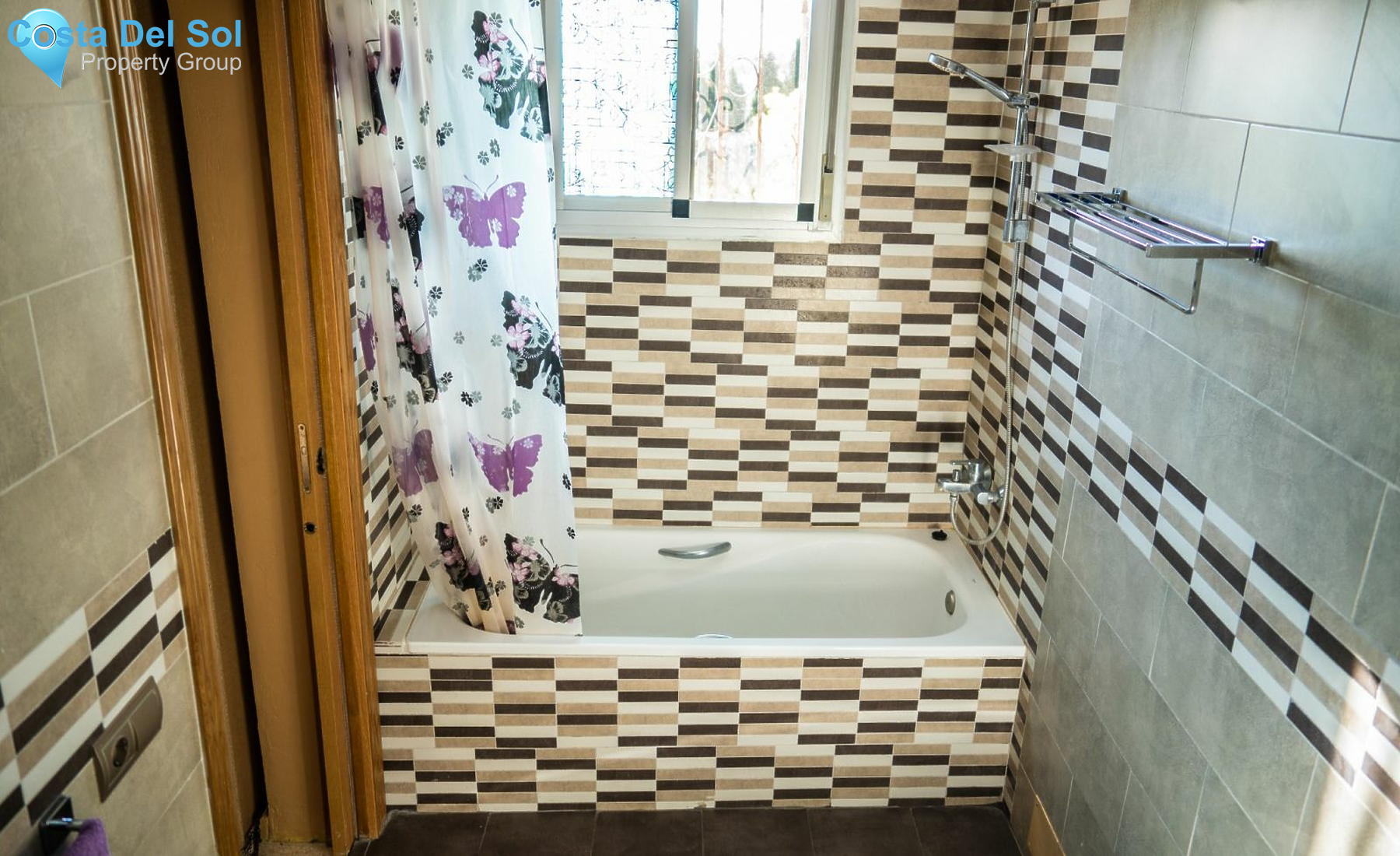 Finca - Cortijo in El Padron-1472579