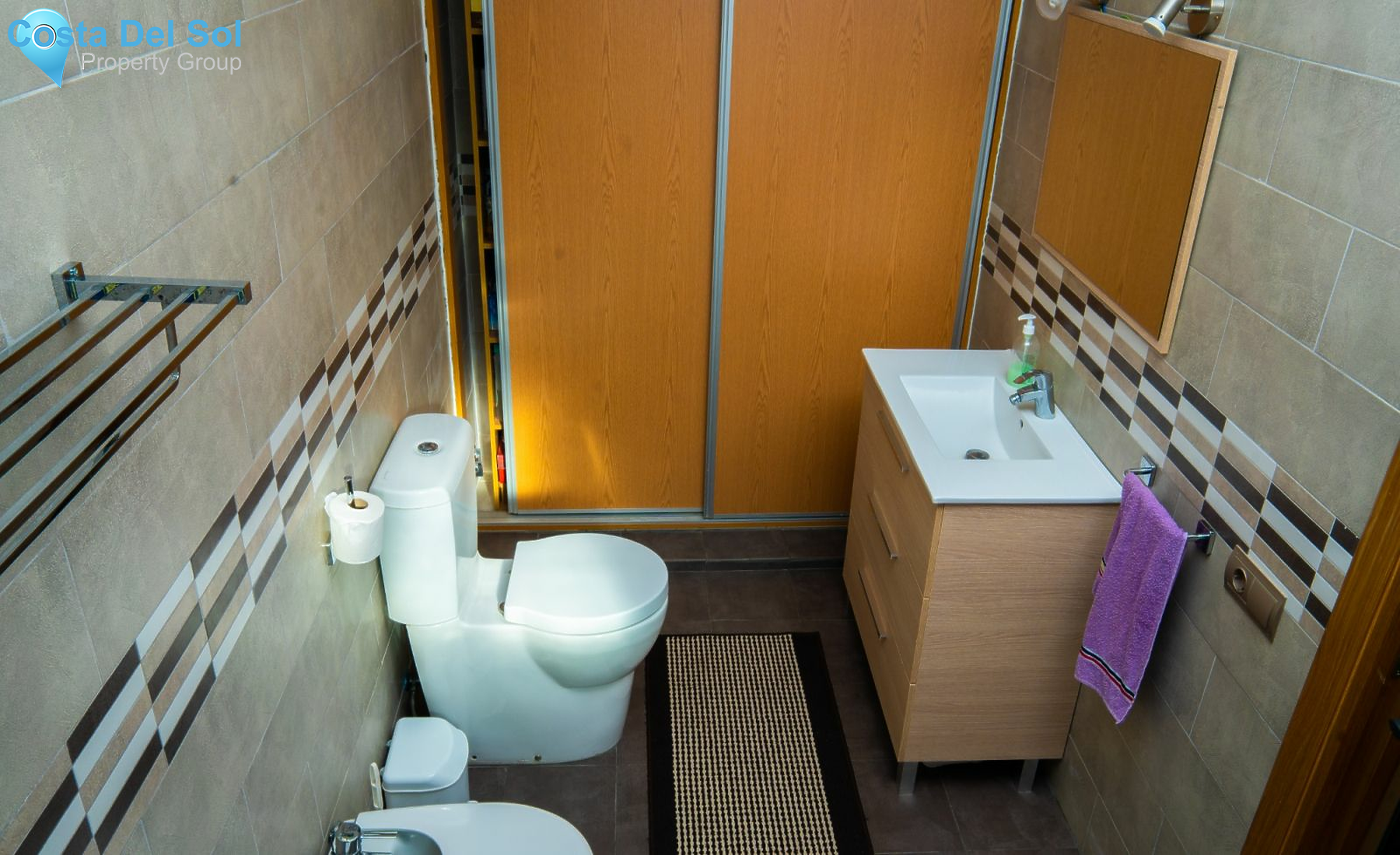 Finca - Cortijo in El Padron-1472580