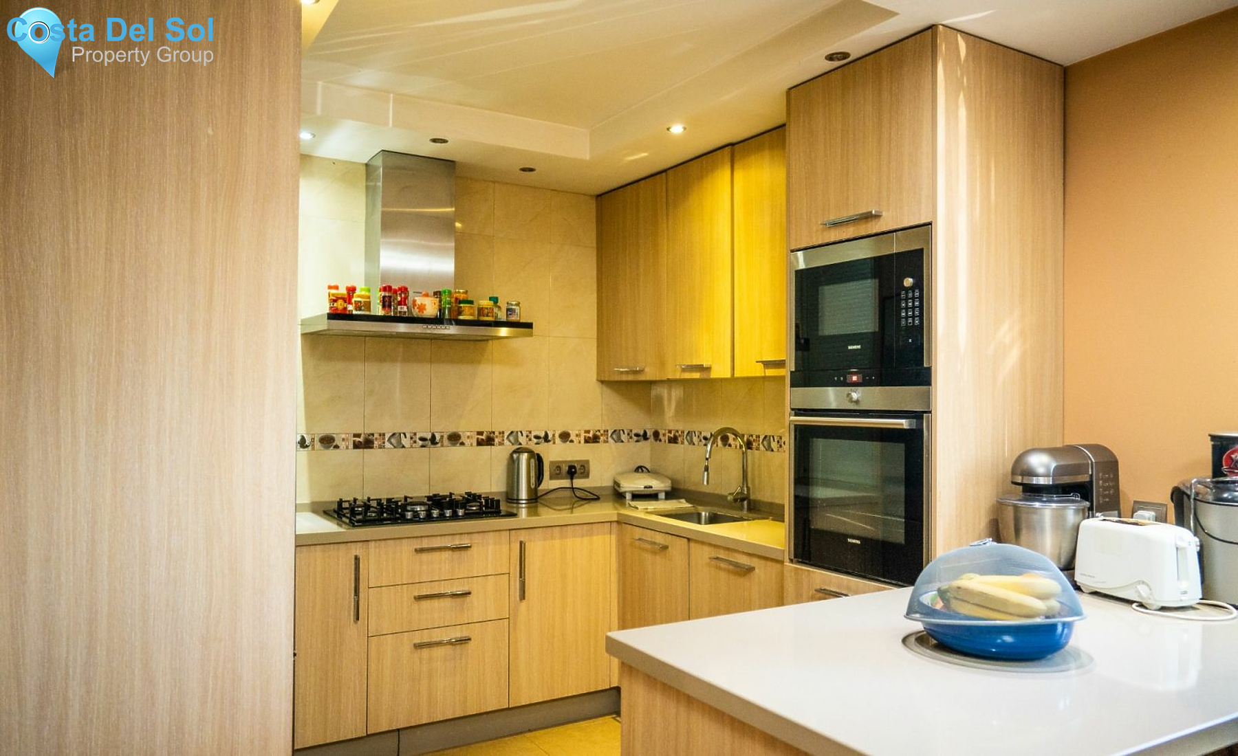 Finca - Cortijo in El Padron-1472571