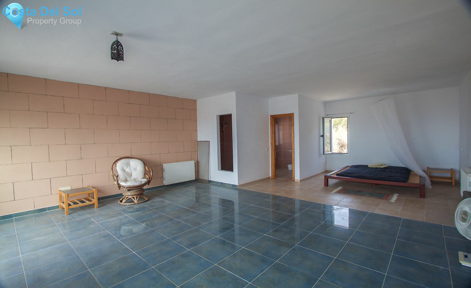 Finca - Cortijo in Gaucín-1549619