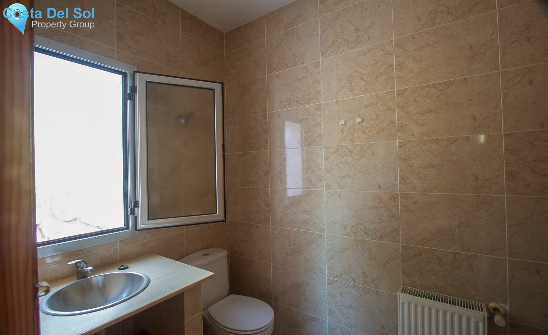 Finca - Cortijo in Gaucín-1549622