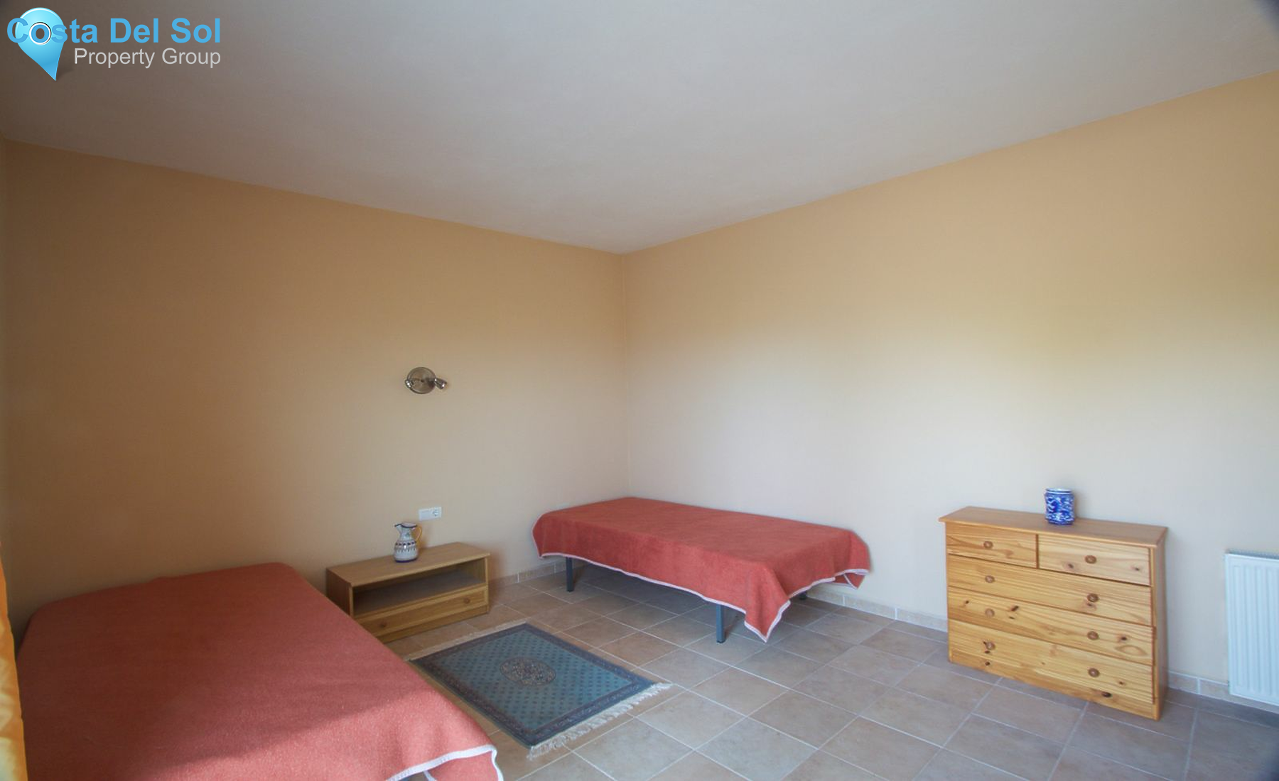 Finca - Cortijo in Gaucín-1549623