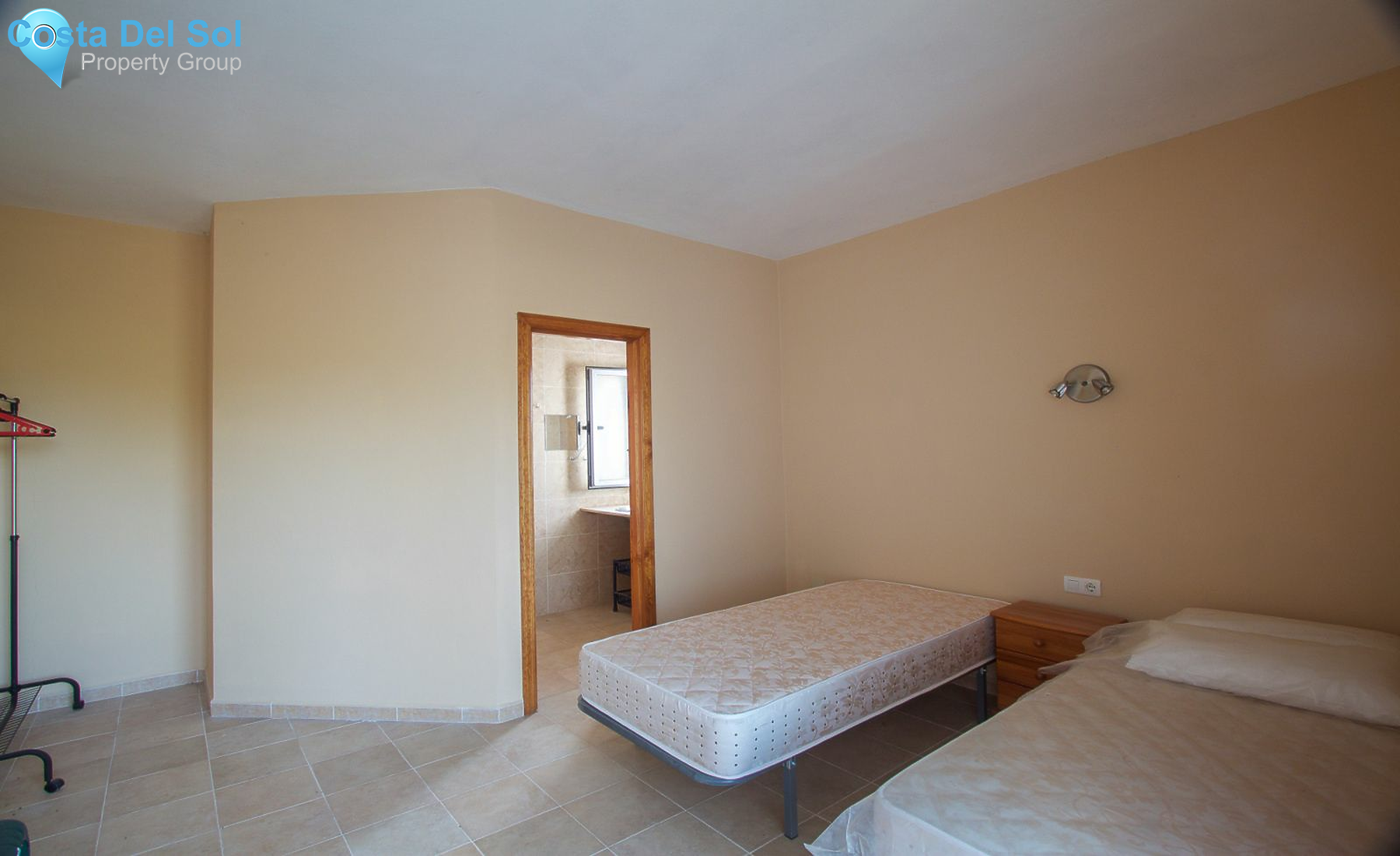 Finca - Cortijo in Gaucín-1549624