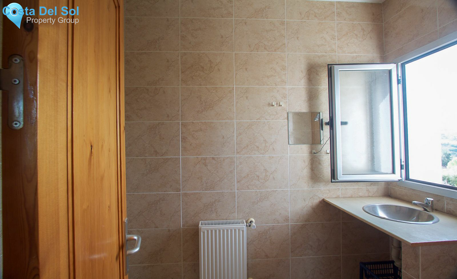 Finca - Cortijo in Gaucín-1549625