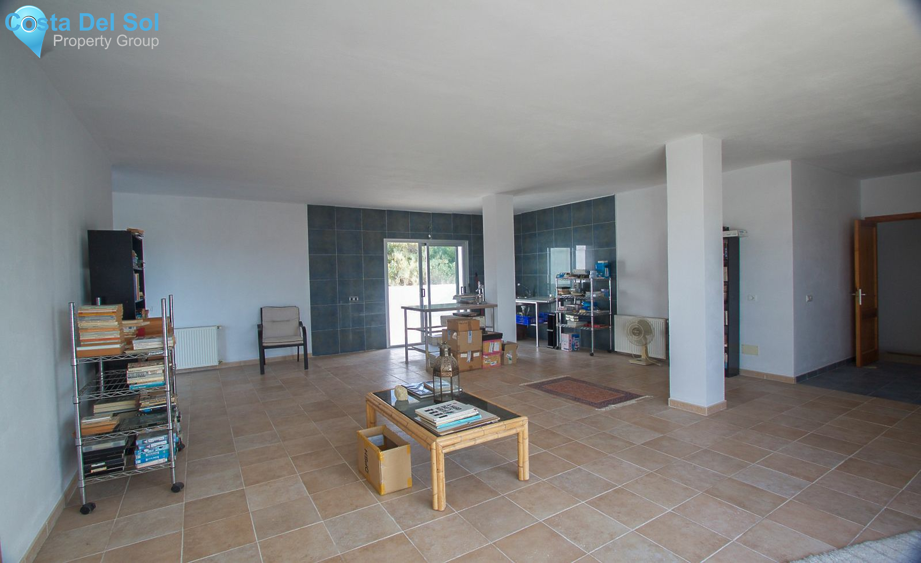 Finca - Cortijo in Gaucín-1549617