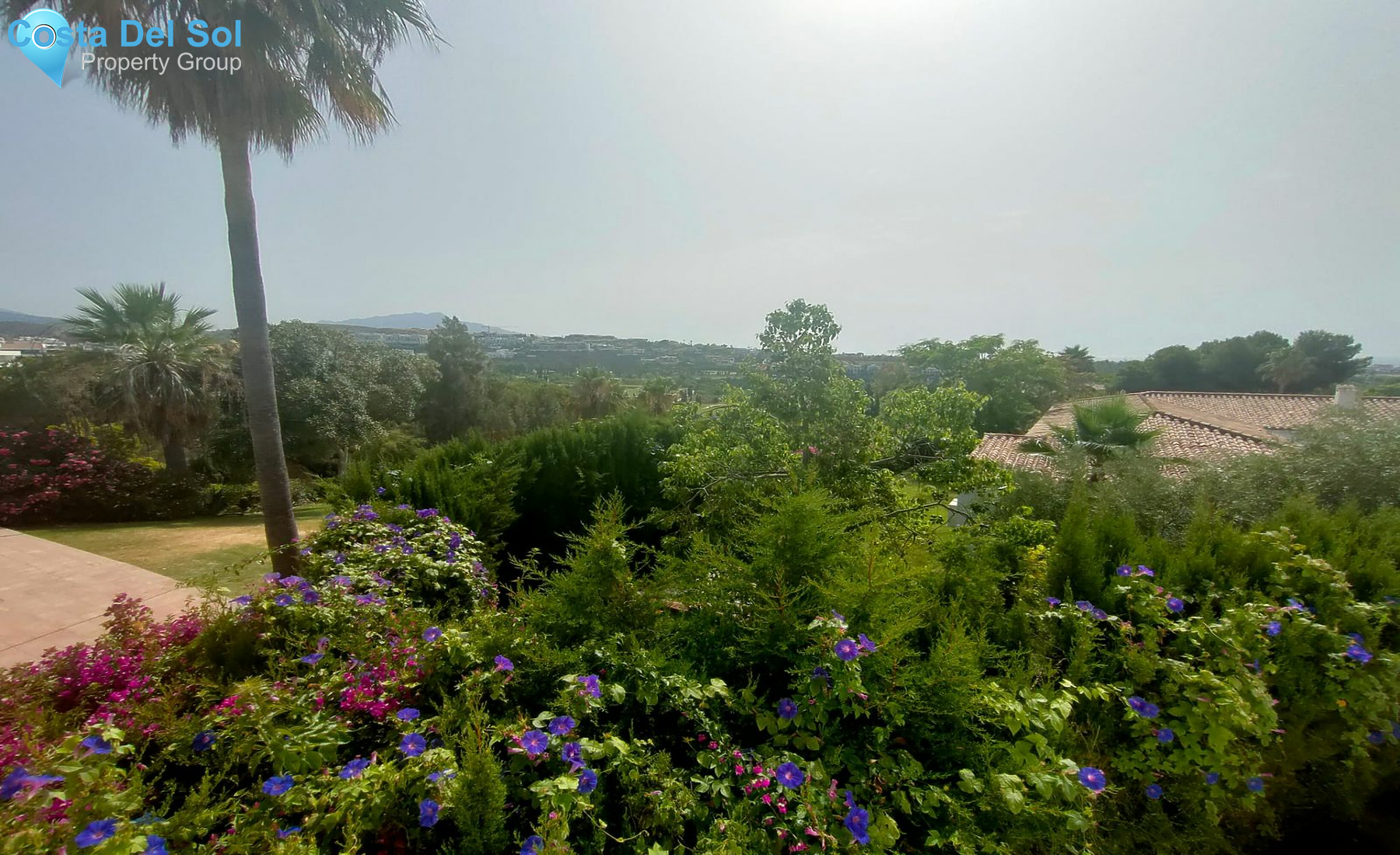 Finca - Cortijo in Los Flamingos-1428432