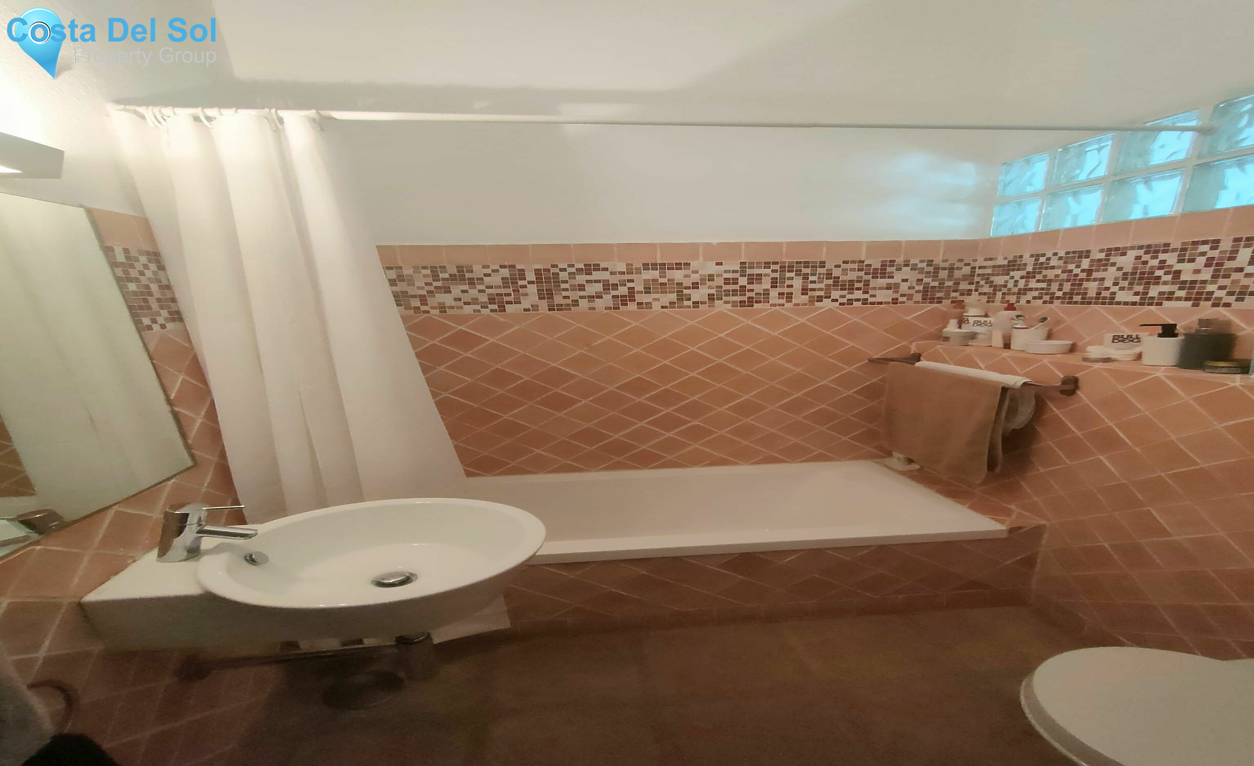 Finca - Cortijo in Los Flamingos-1428439