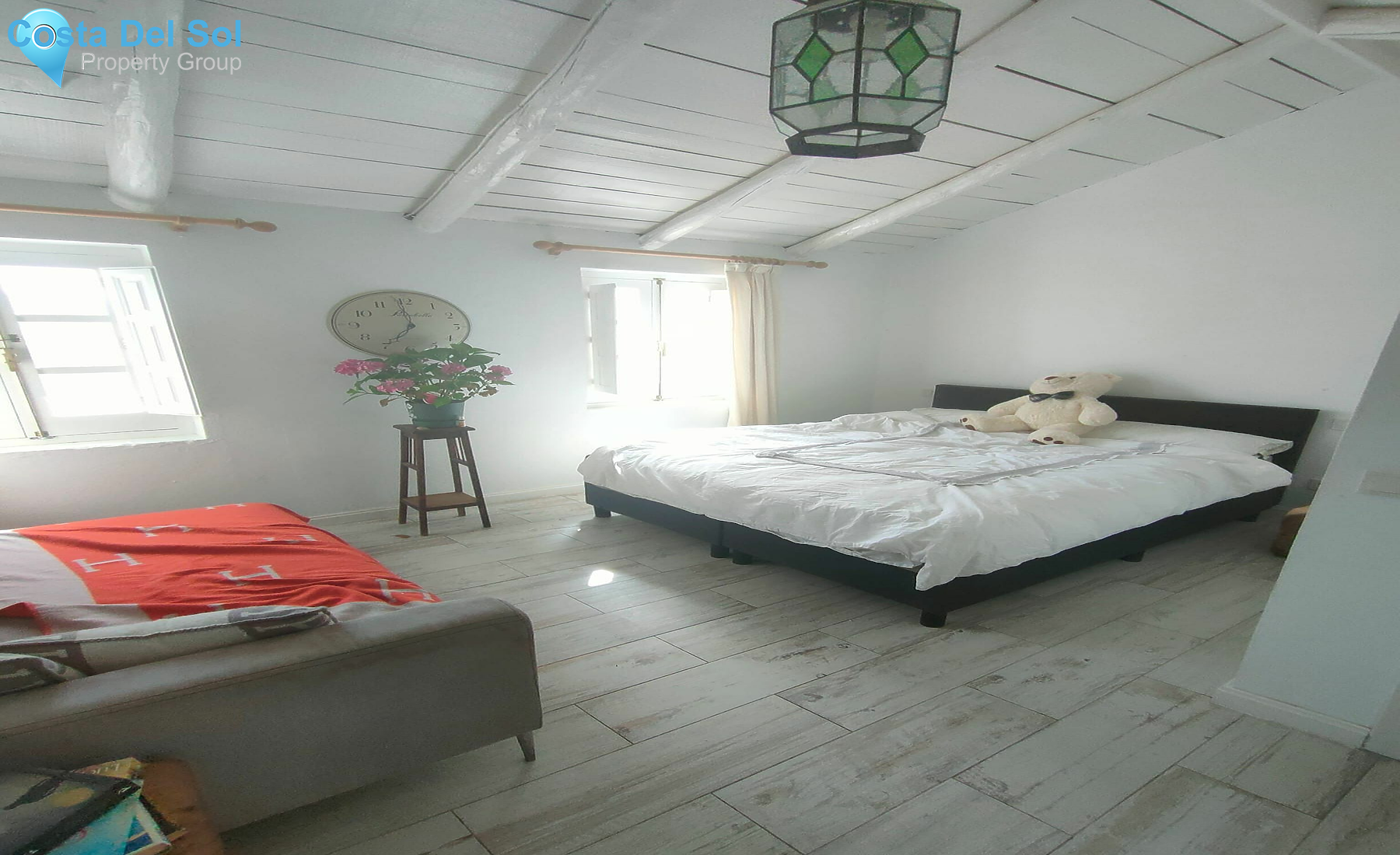 Finca - Cortijo in Los Flamingos-1428427