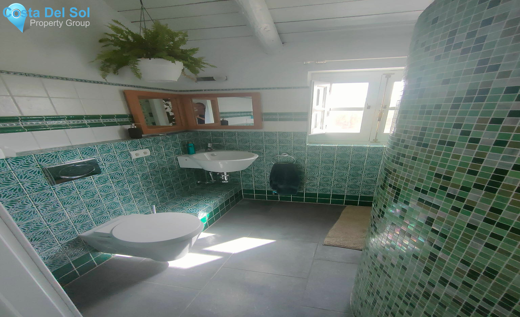 Finca - Cortijo in Los Flamingos-1428428