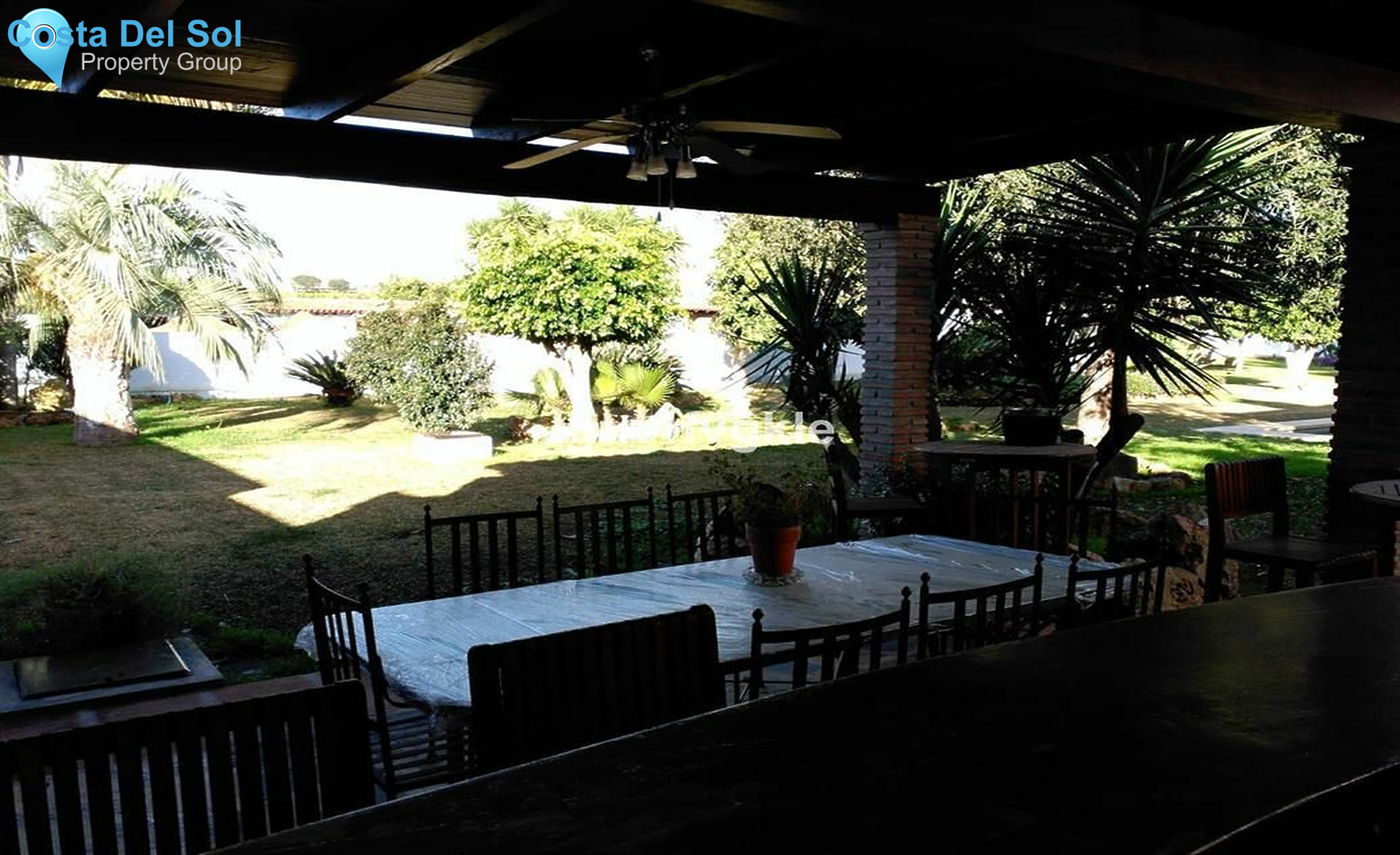 Finca - Cortijo in Mijas Golf-1184522