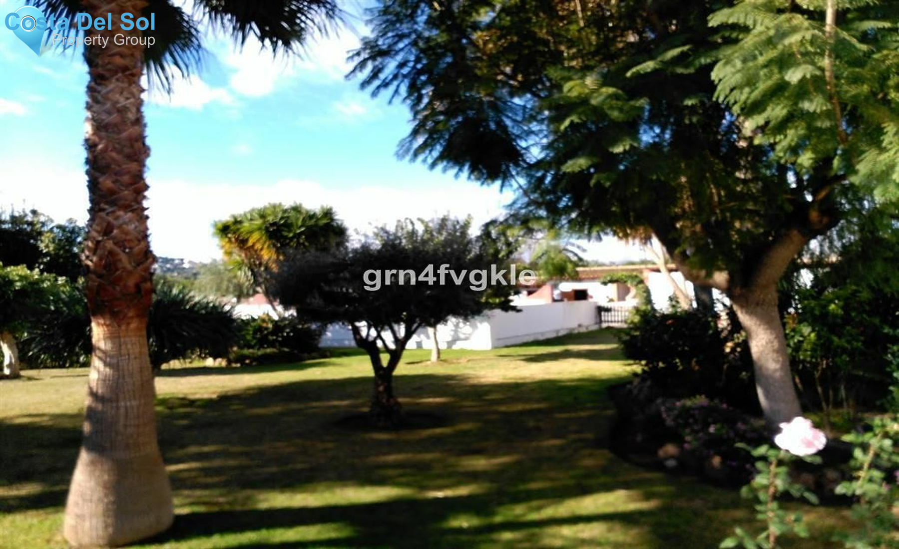 Finca - Cortijo in Mijas Golf-1184525