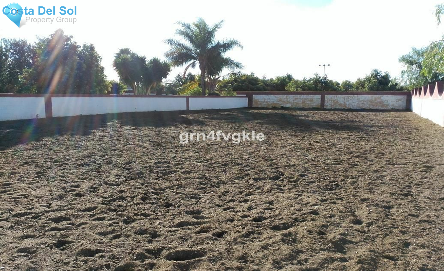 Finca - Cortijo in Mijas Golf-1184513