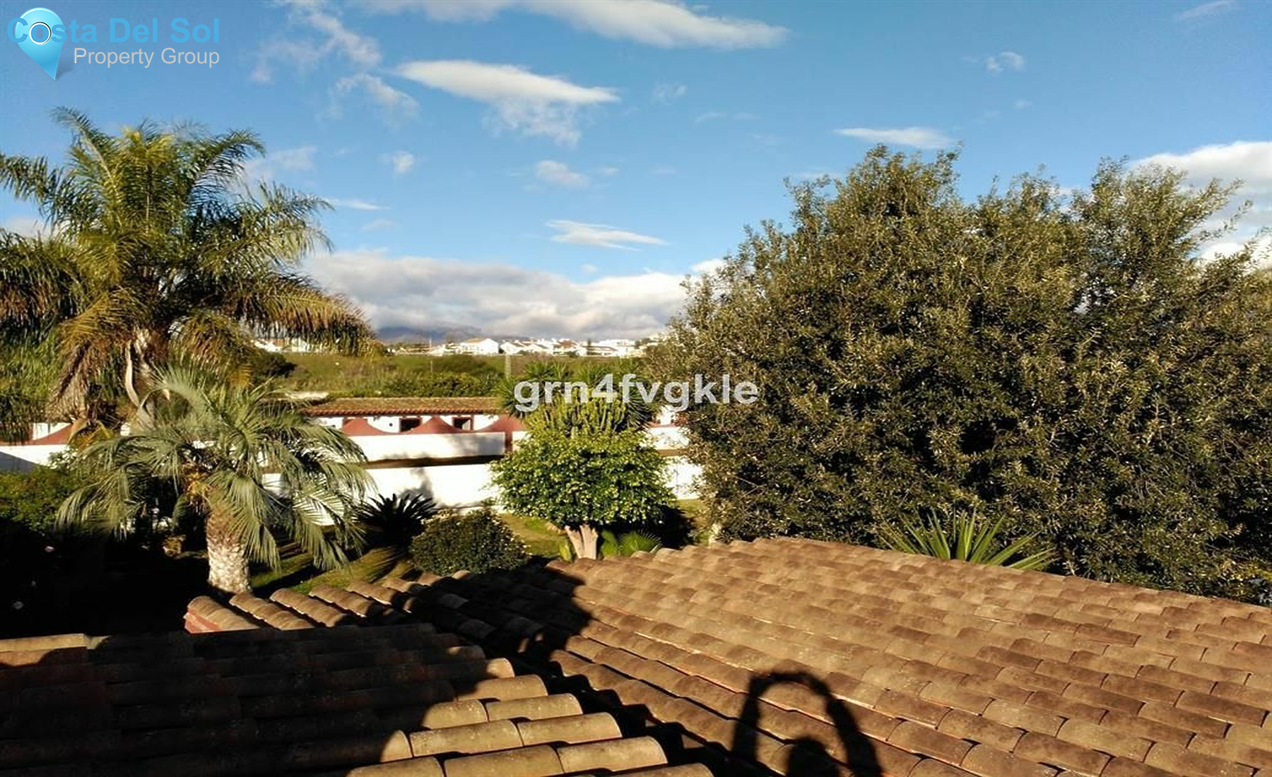 Finca - Cortijo in Mijas Golf-1184518
