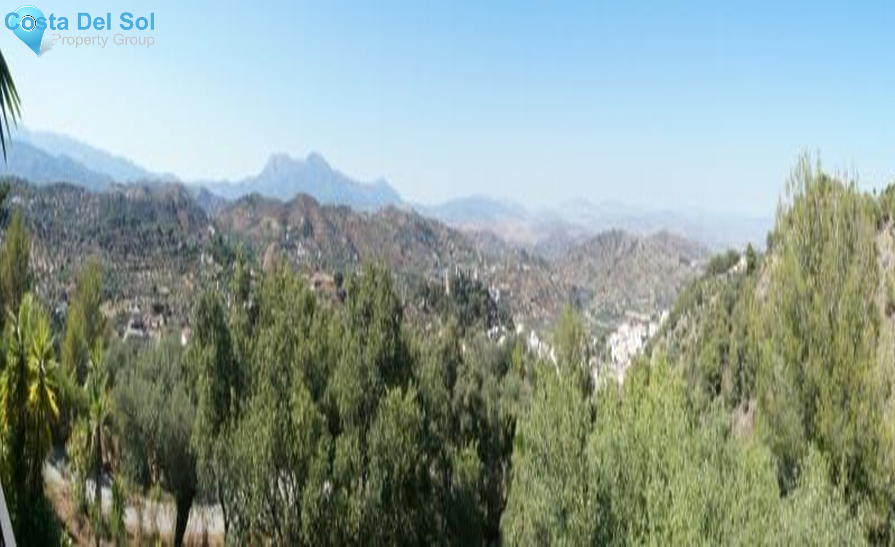 Finca - Cortijo in Monda-1395808