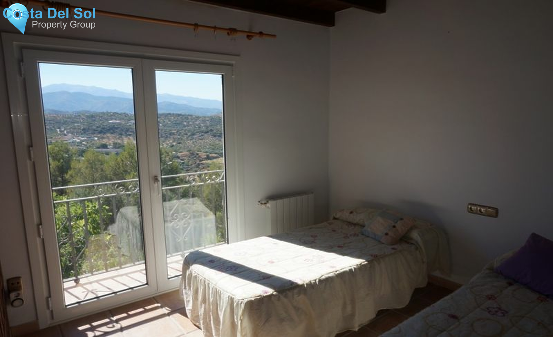 Finca - Cortijo in Monda-1395813