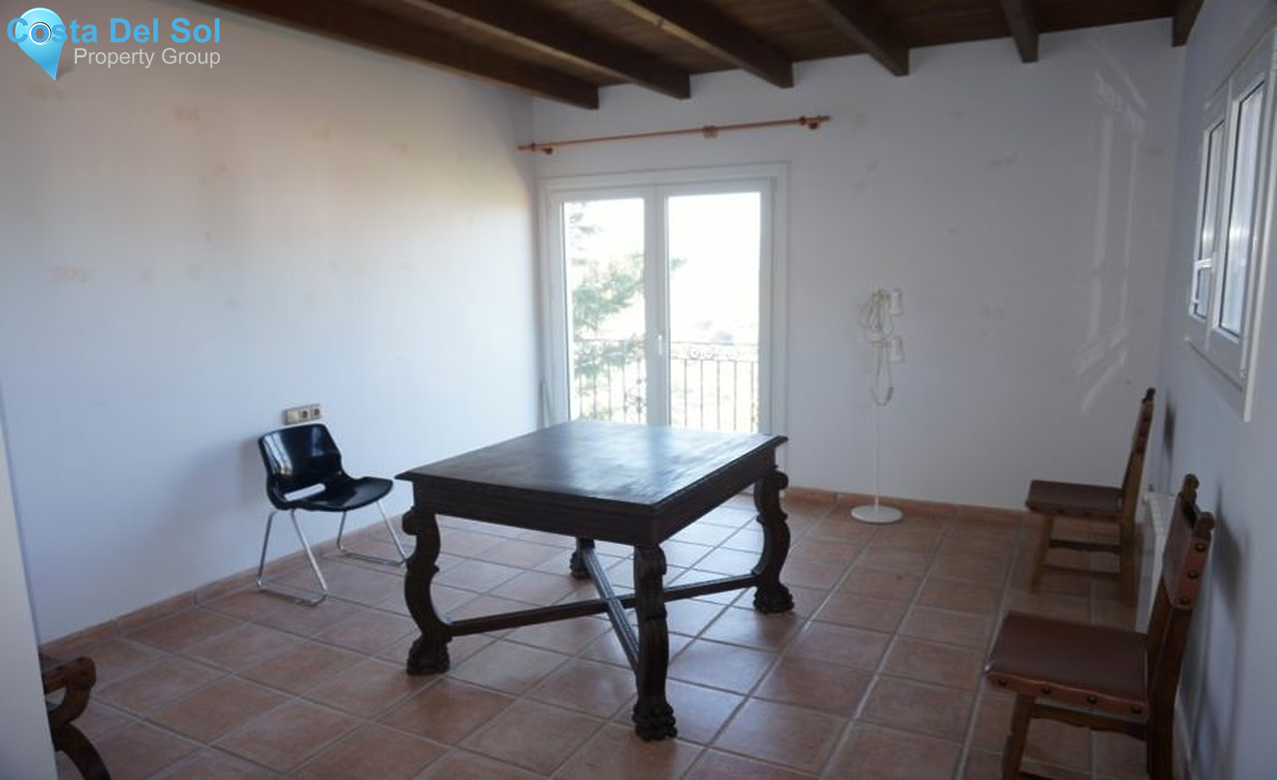 Finca - Cortijo in Monda-1395814