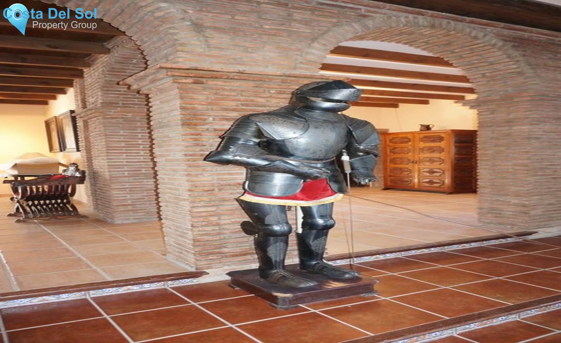 Finca - Cortijo in Monda-1395800