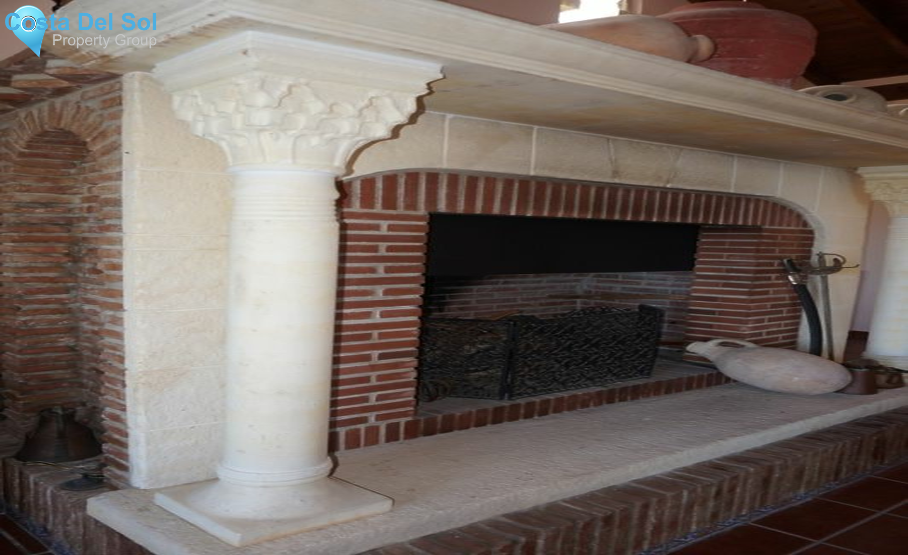 Finca - Cortijo in Monda-1395801