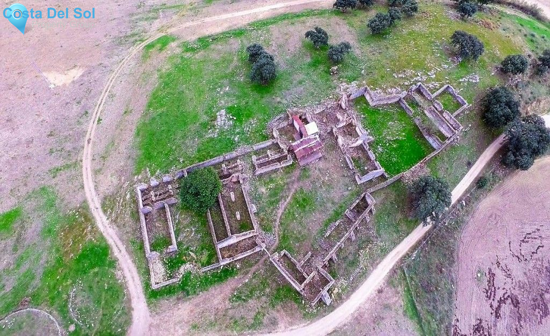 Finca - Cortijo in Ronda-1223255