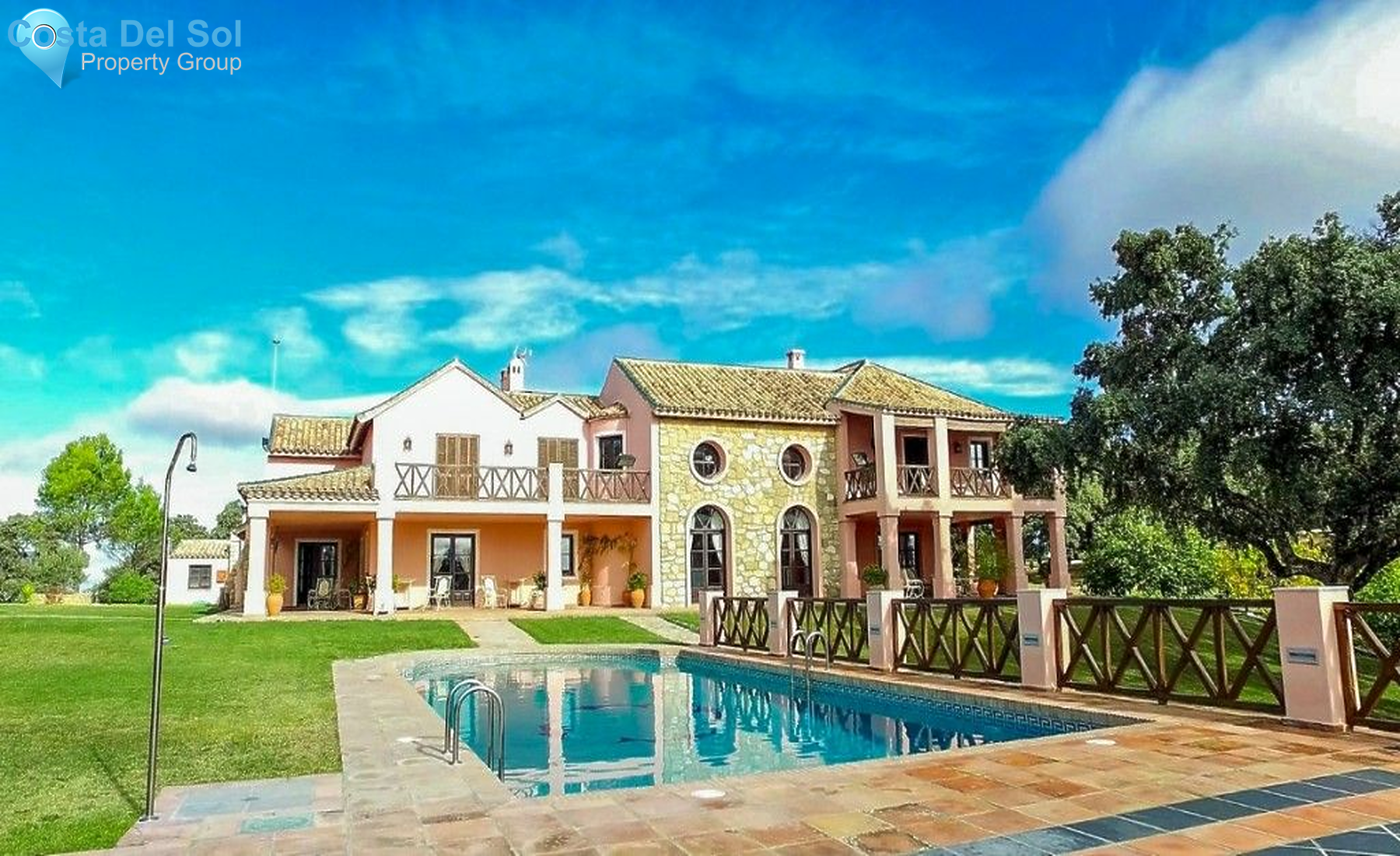 Finca - Cortijo in Ronda-1223242