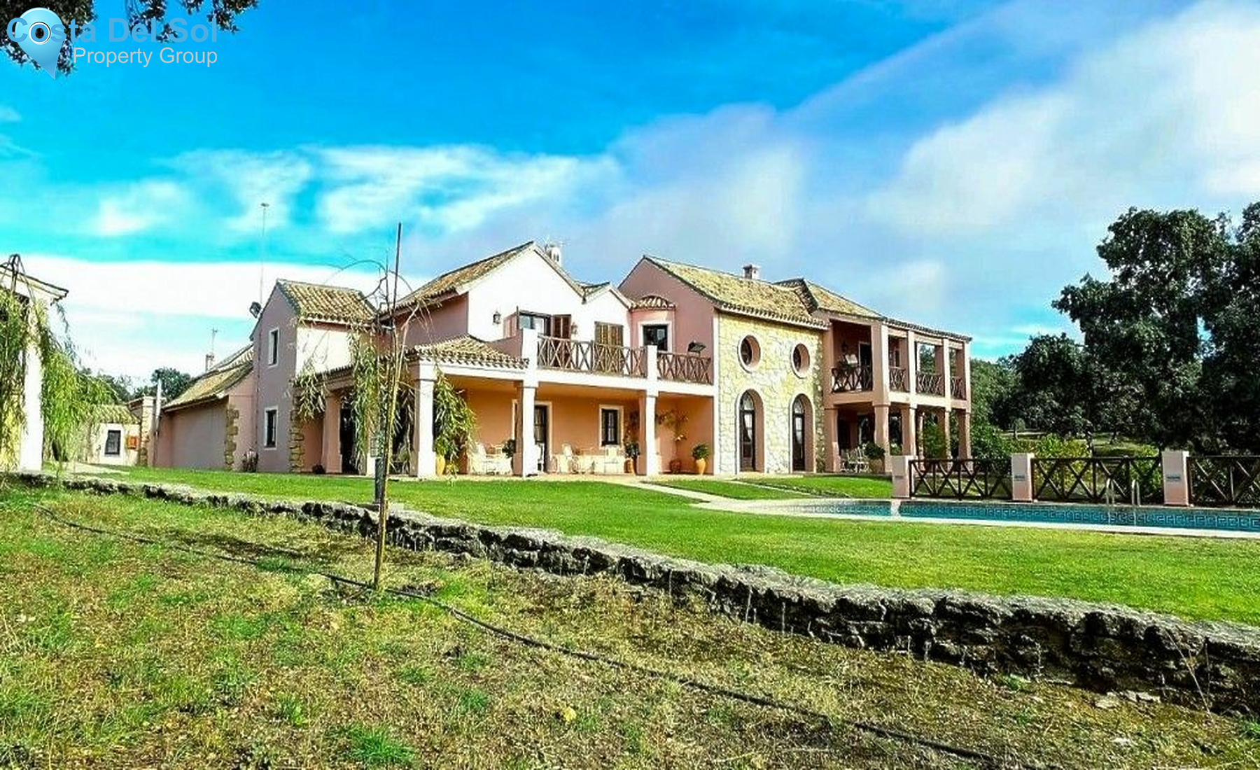 Finca - Cortijo in Ronda-1223243