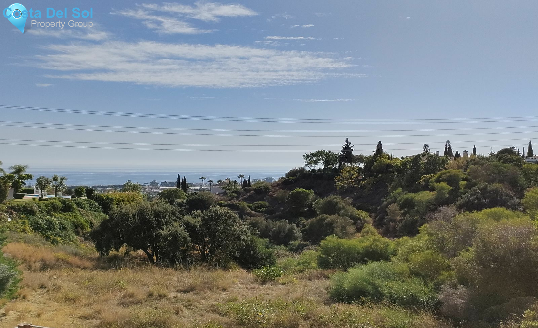 Finca - Cortijo in Selwo-1497456