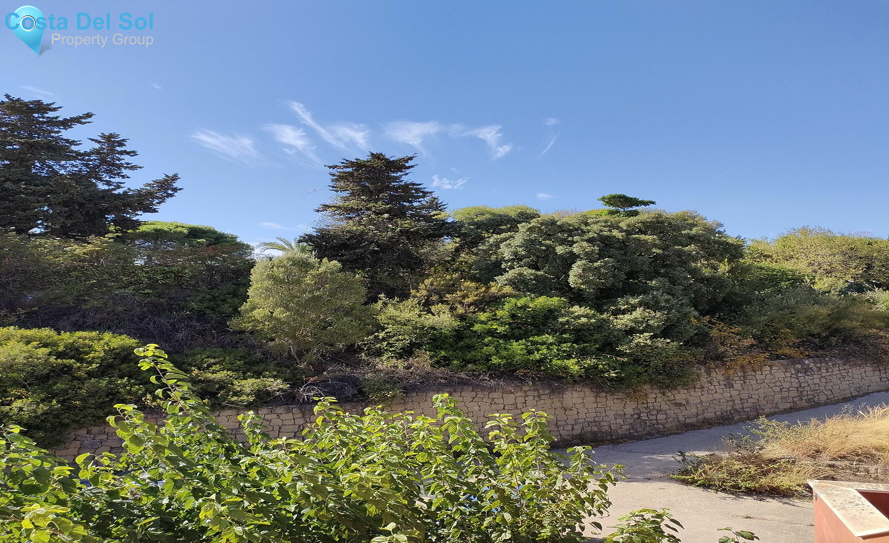 Finca - Cortijo in Selwo-1497465