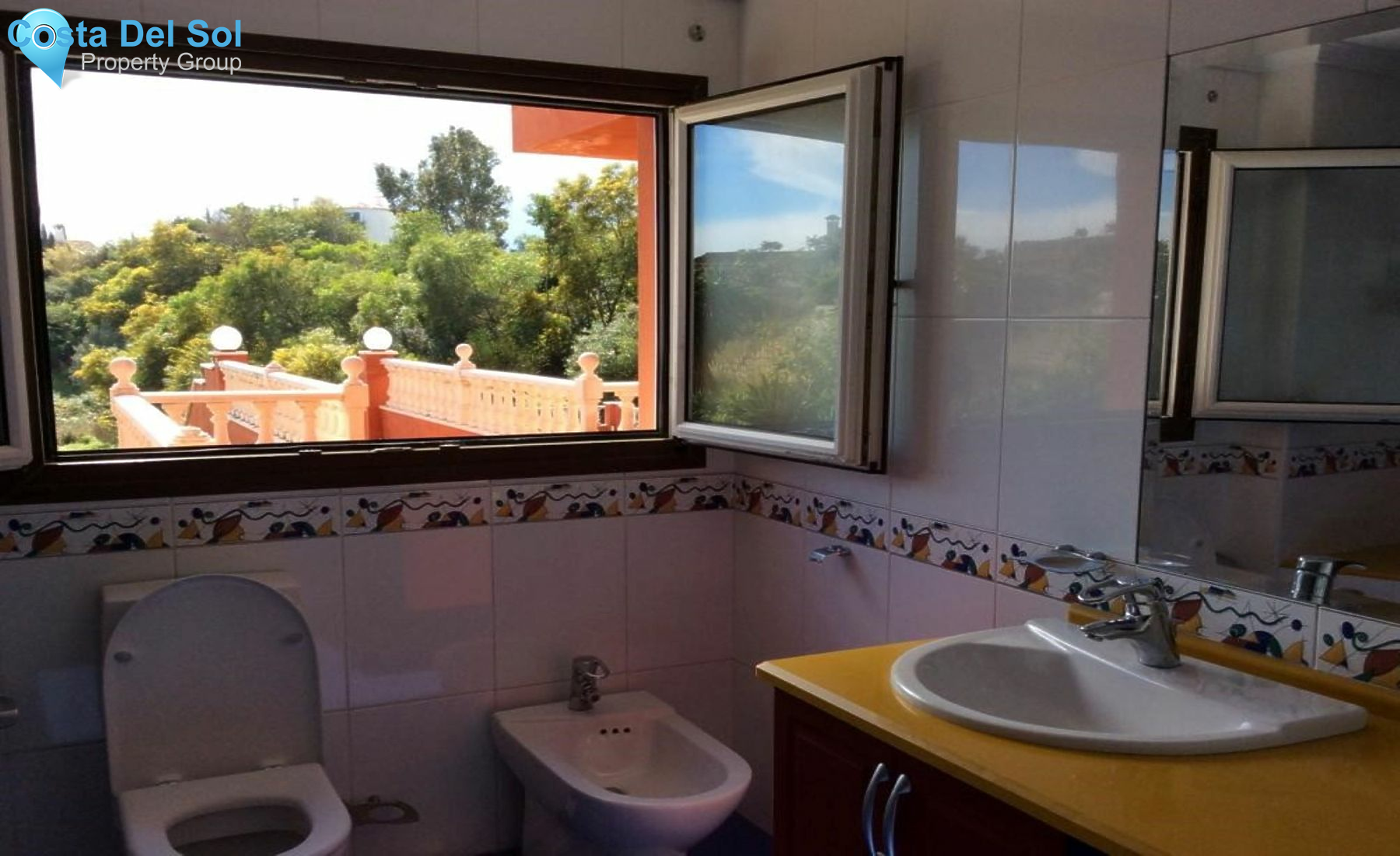 Finca - Cortijo in Selwo-1497466