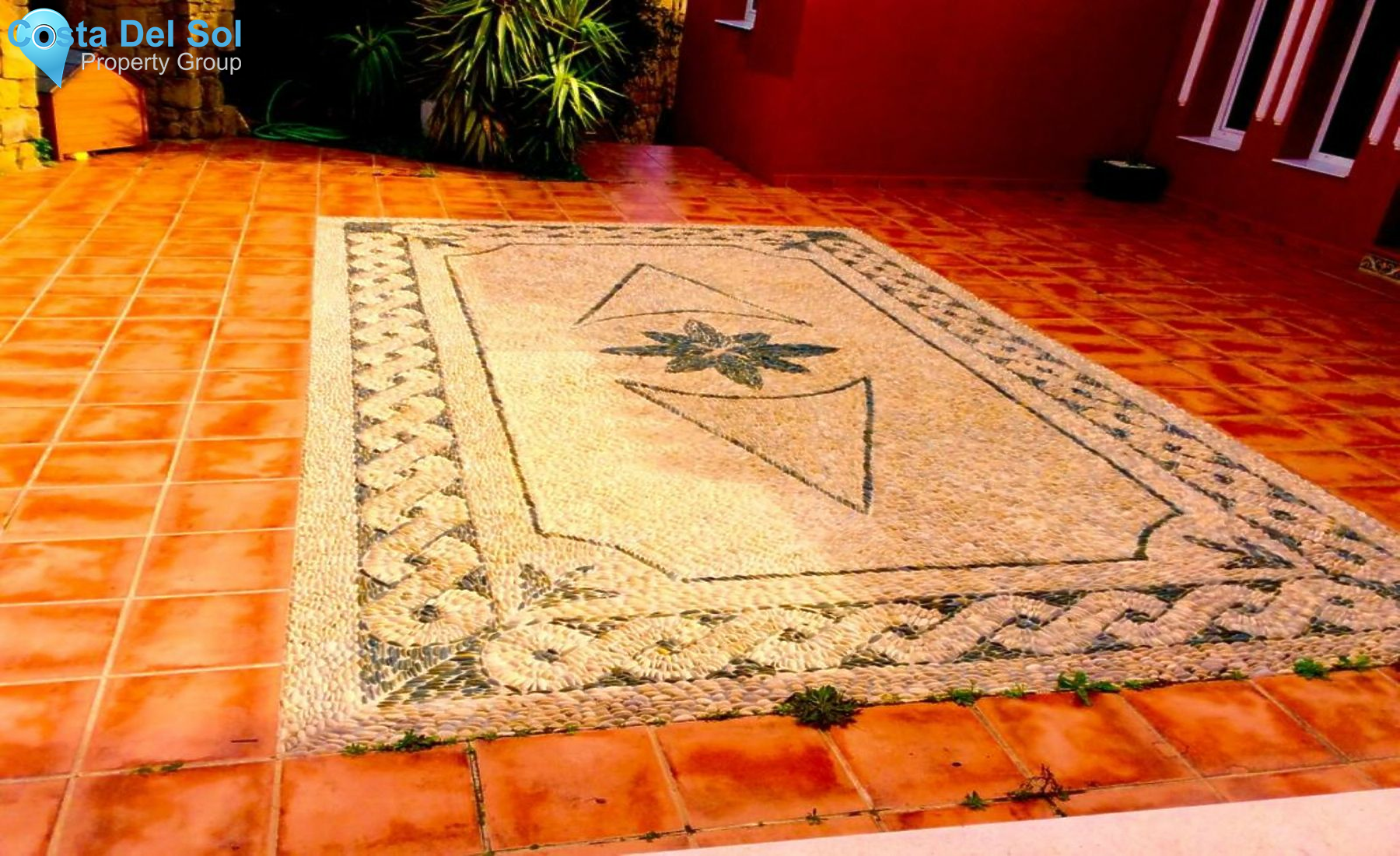 Finca - Cortijo in Selwo-1497469