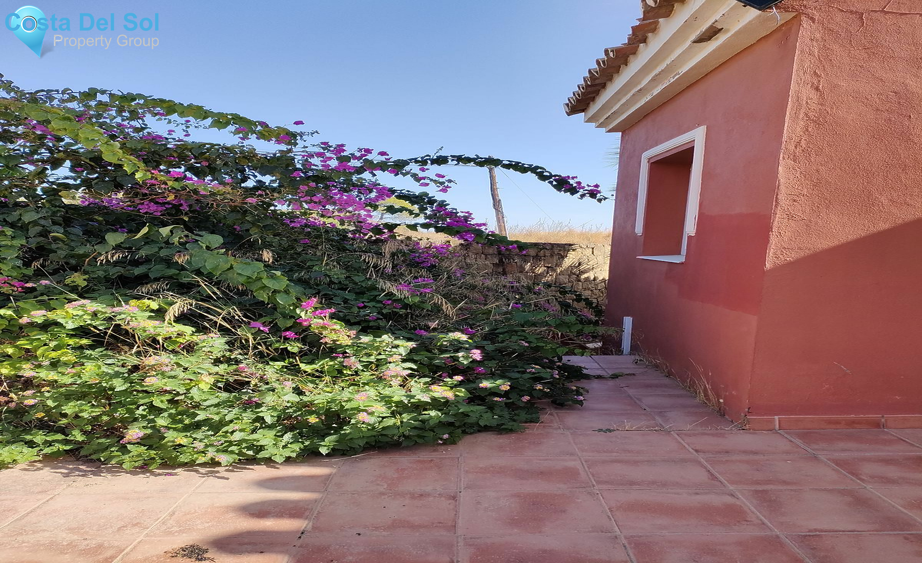 Finca - Cortijo in Selwo-1497471