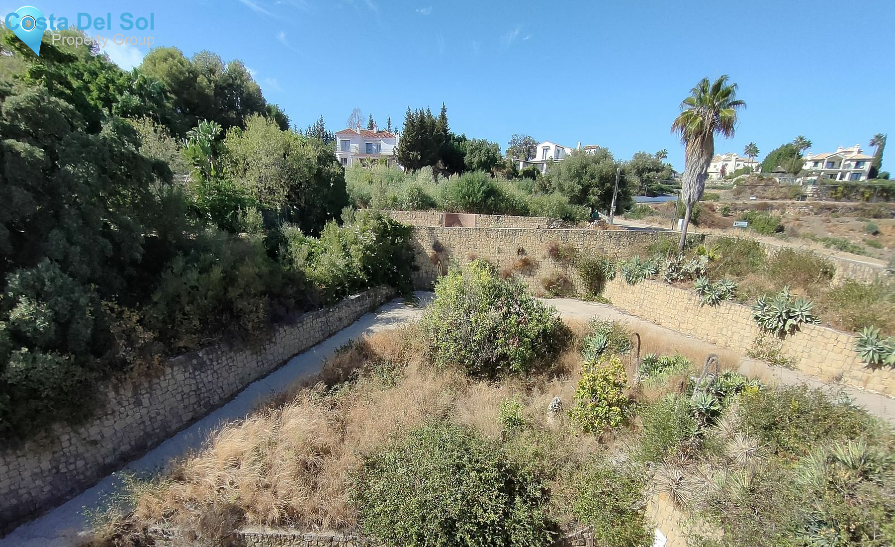 Finca - Cortijo in Selwo-1497472