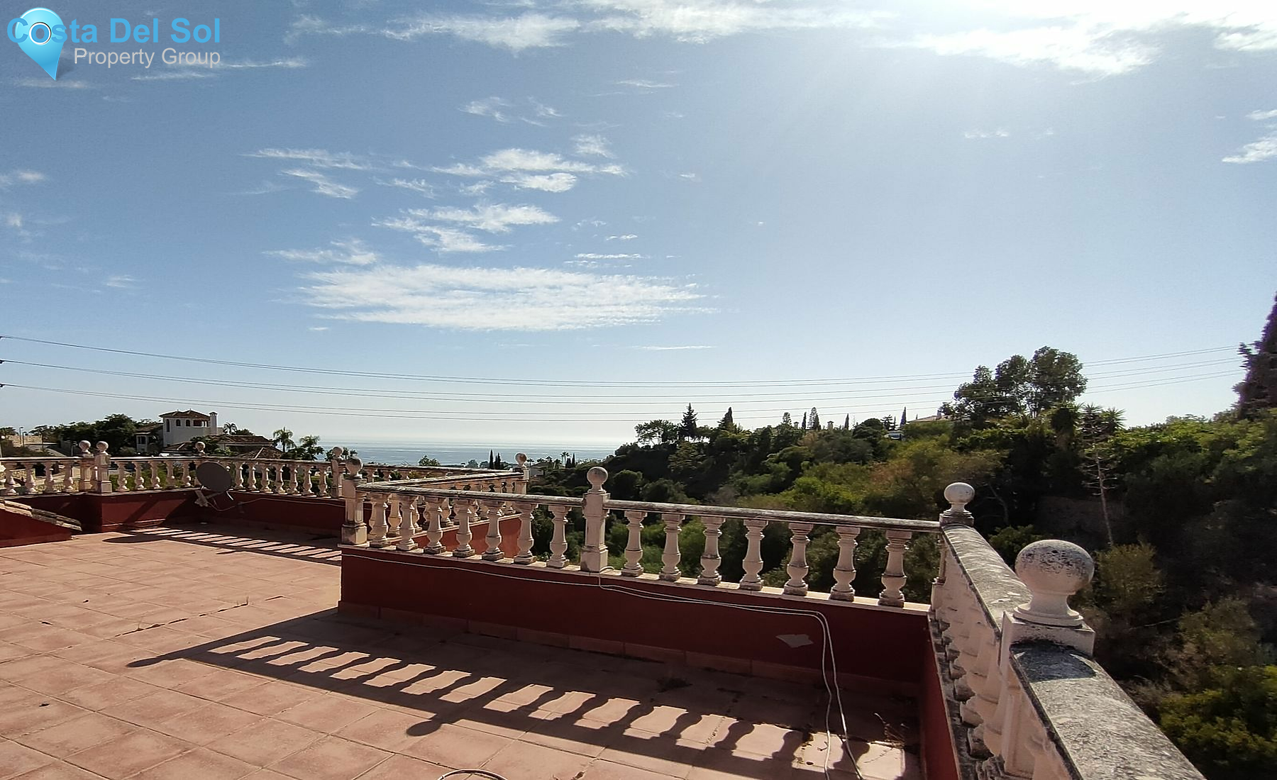 Finca - Cortijo in Selwo-1497474