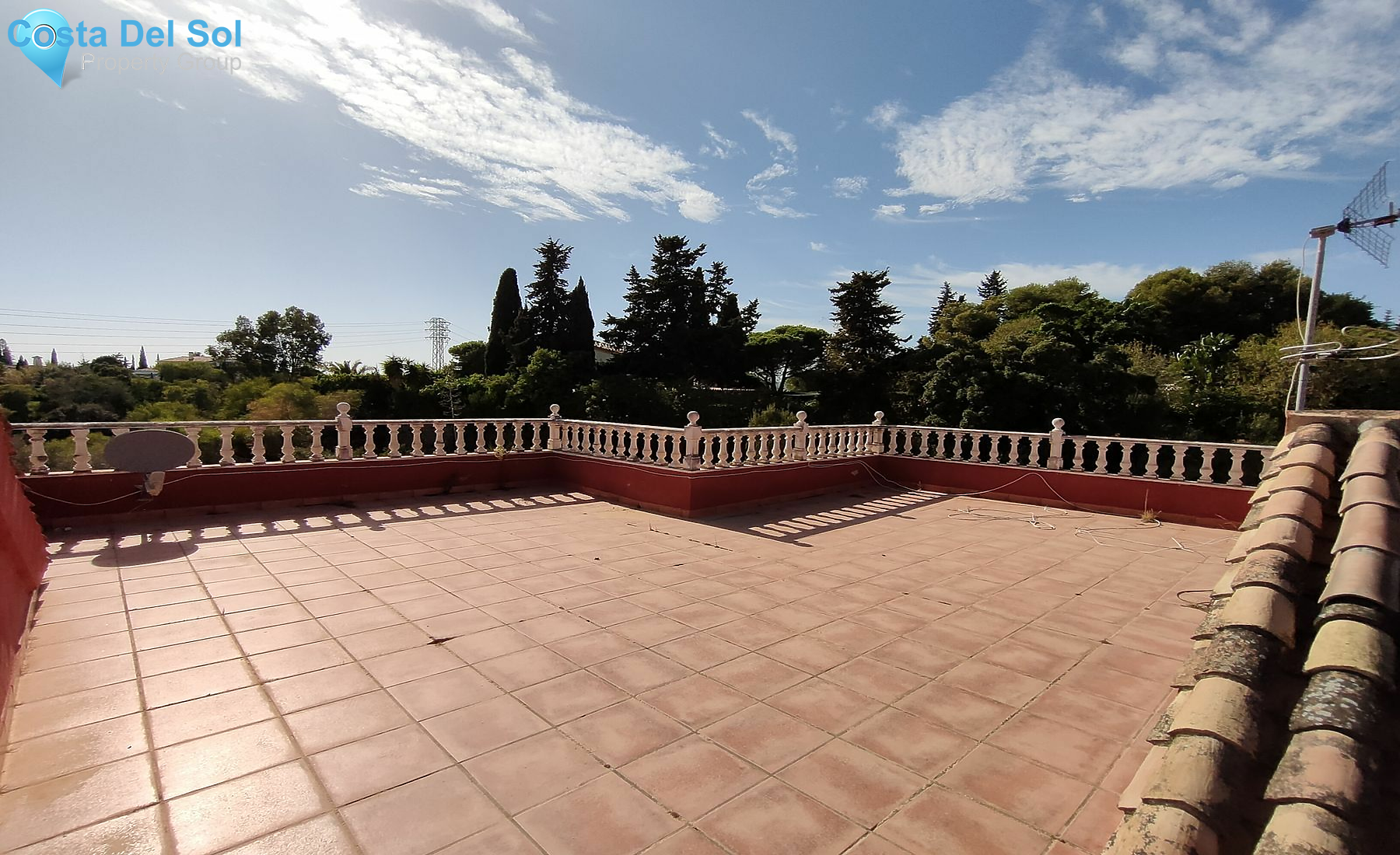 Finca - Cortijo in Selwo-1497457