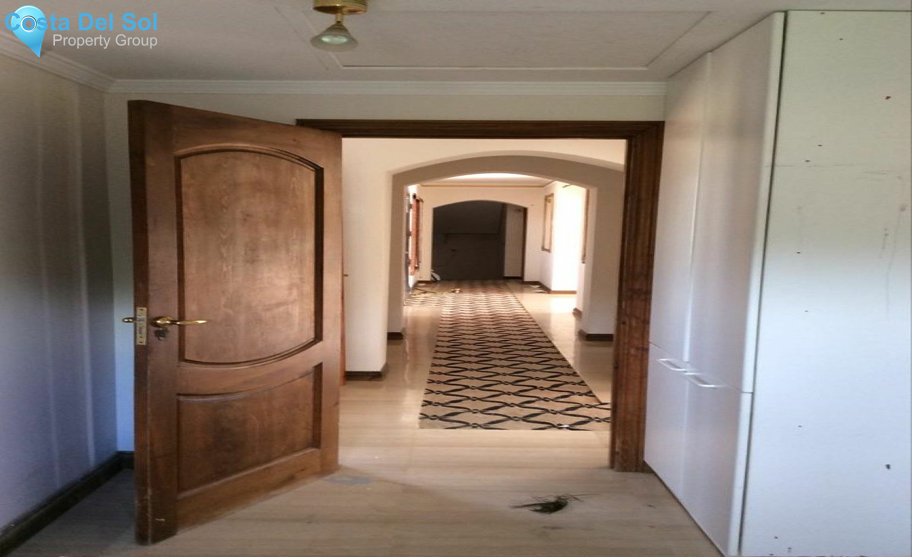 Finca - Cortijo in Selwo-1497458