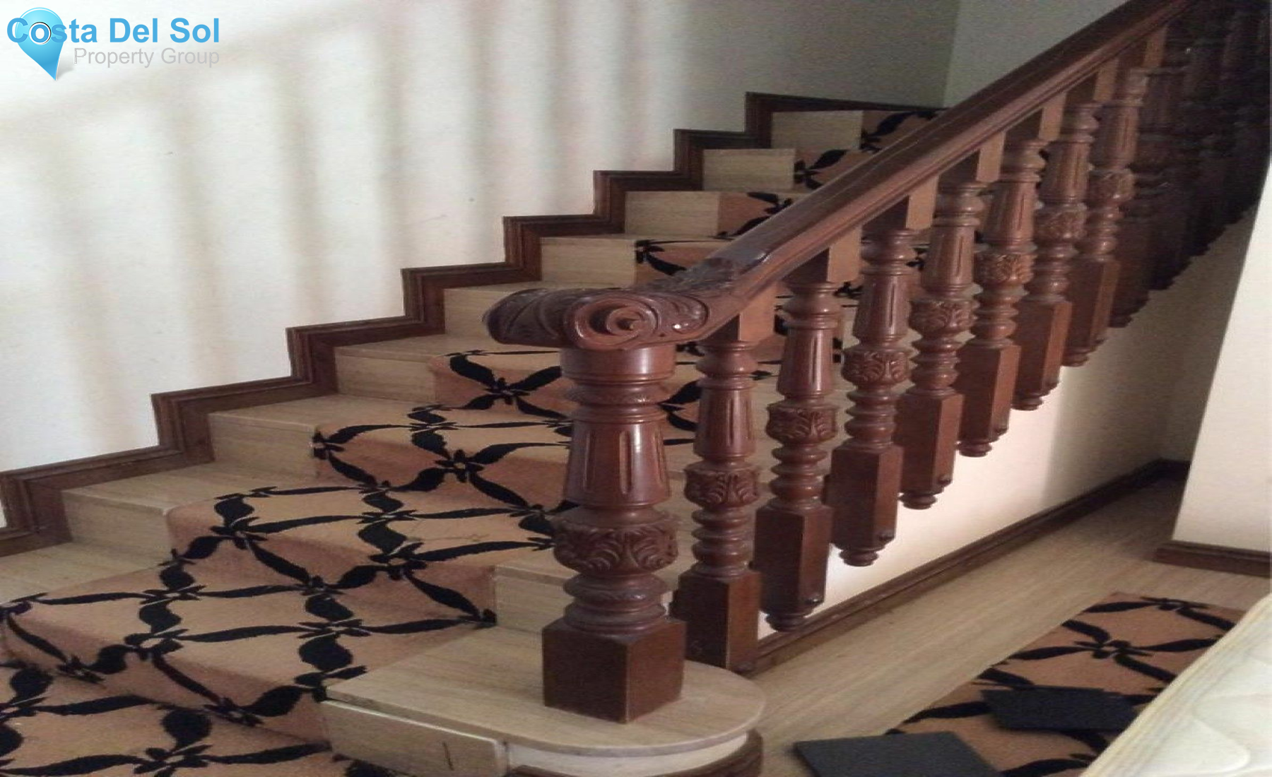 Finca - Cortijo in Selwo-1497463