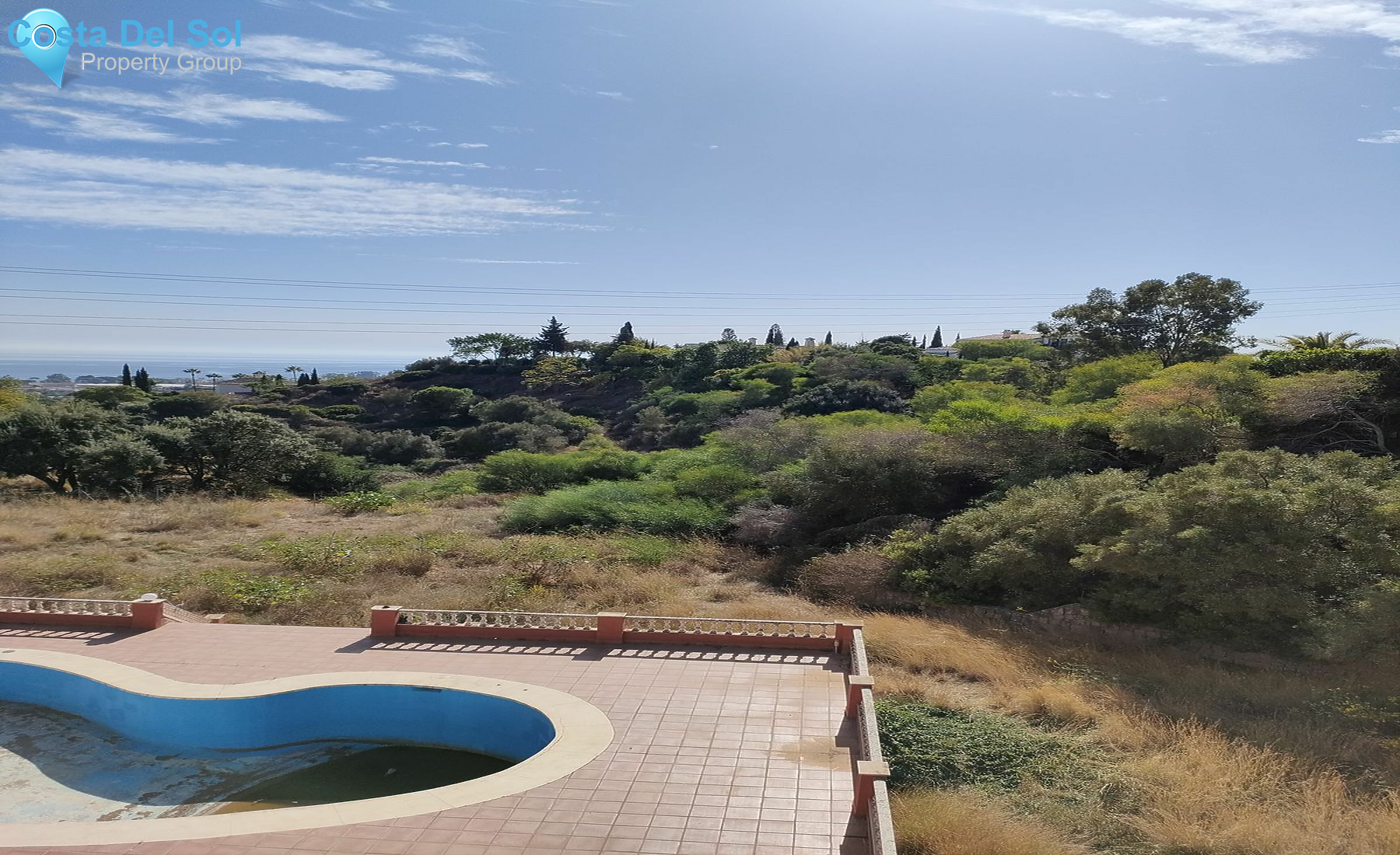 Finca - Cortijo in Selwo-1497464