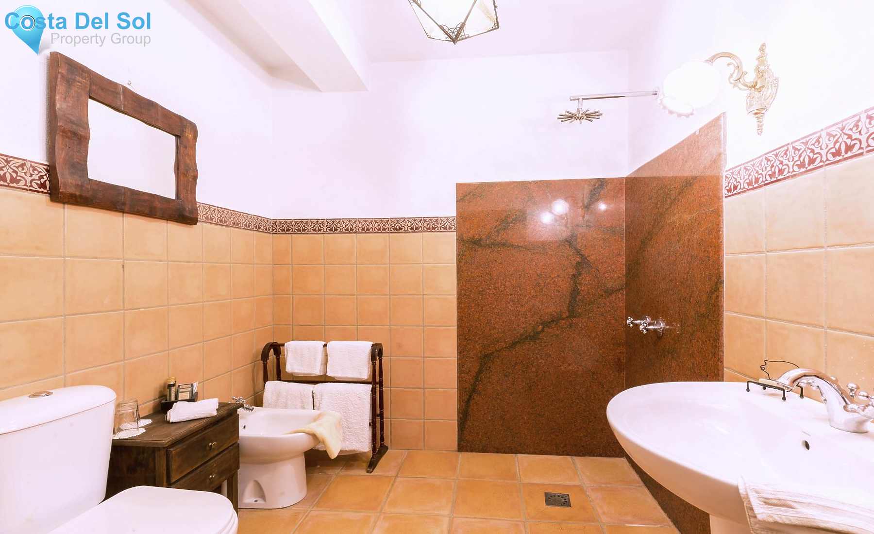 Finca - Cortijo in Villanueva del Trabuco-1473710