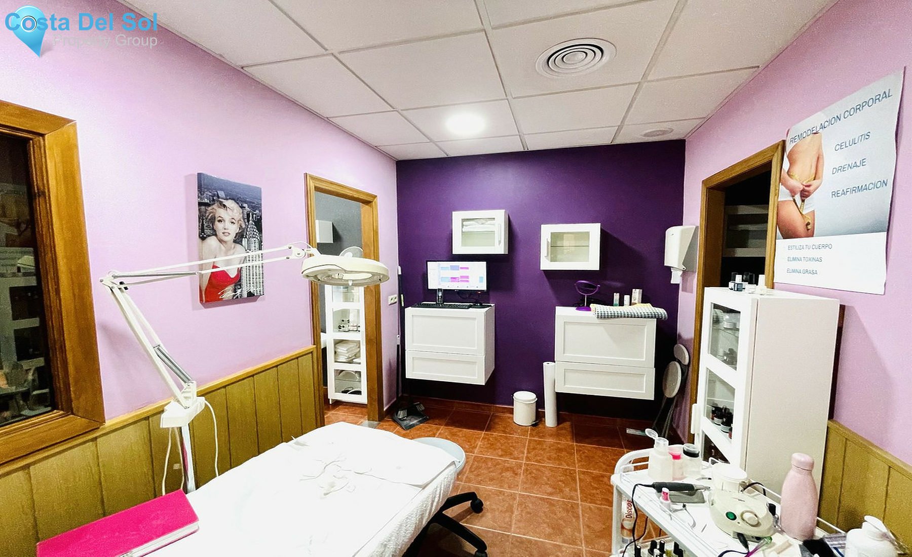 Hairdressers in San Pedro de Alcántara-1440503
