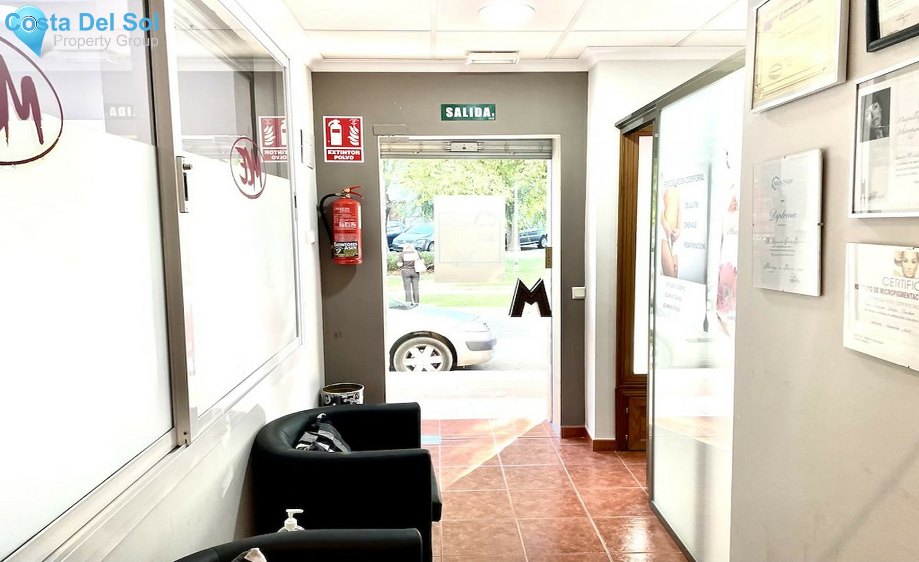 Hairdressers in San Pedro de Alcántara-1440504