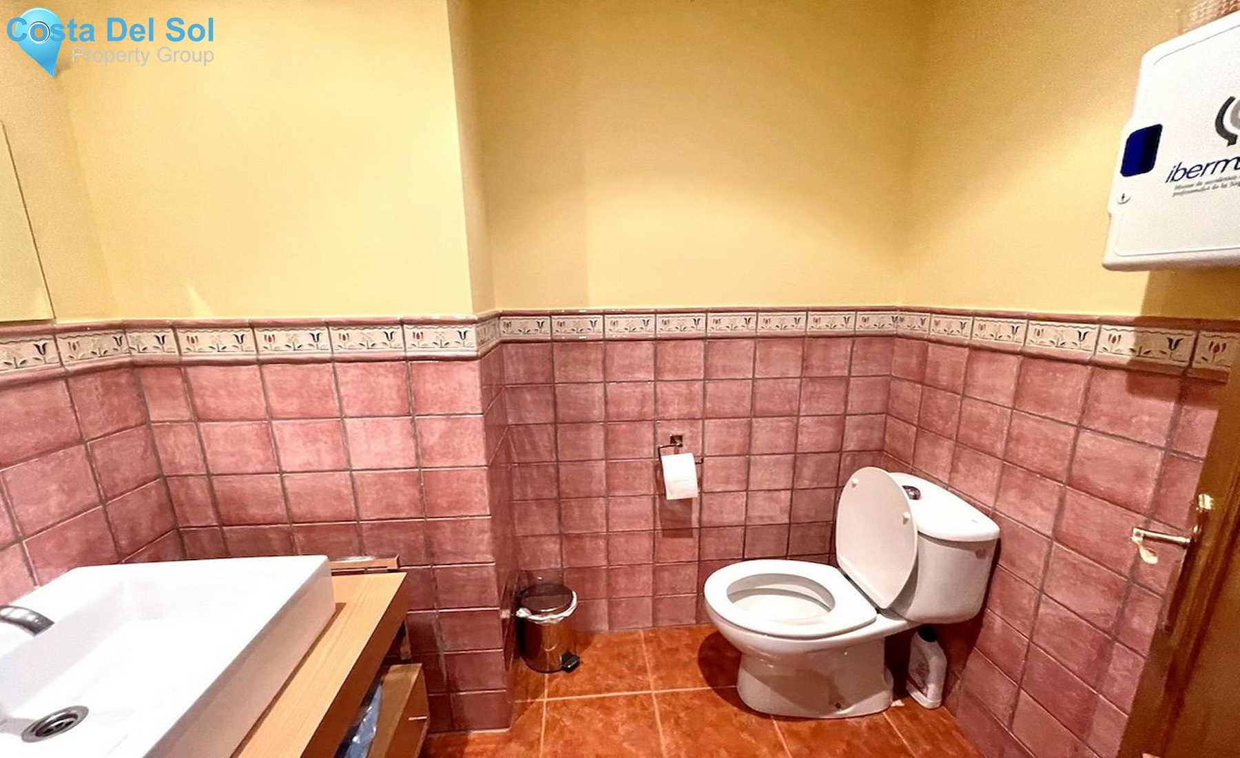 Hairdressers in San Pedro de Alcántara-1440506