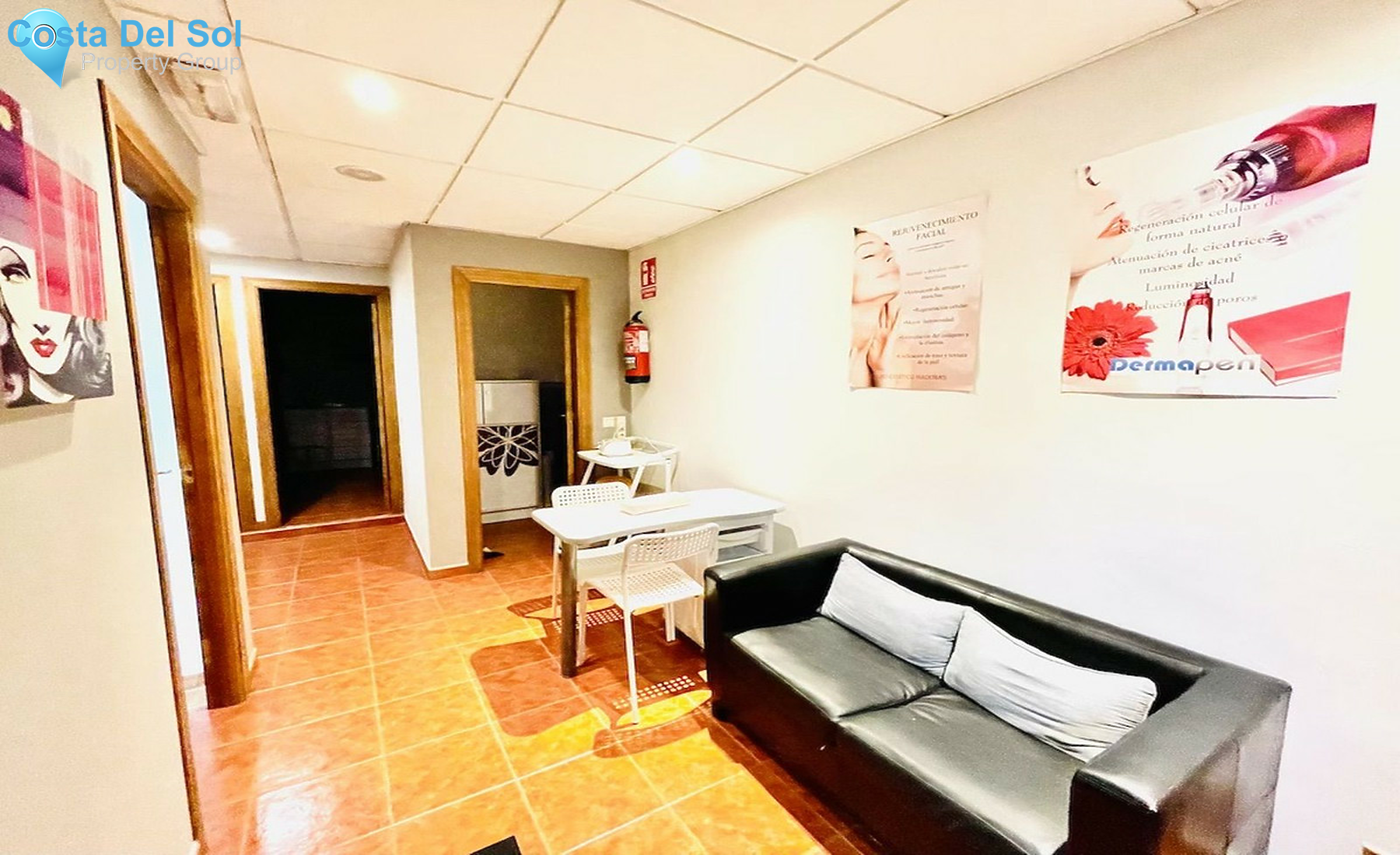 Hairdressers in San Pedro de Alcántara-1440508