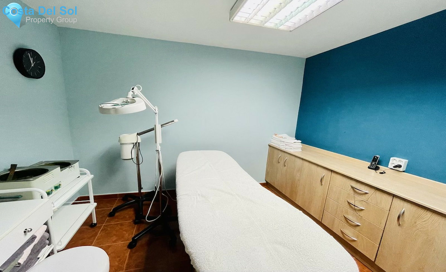 Hairdressers in San Pedro de Alcántara-1440509