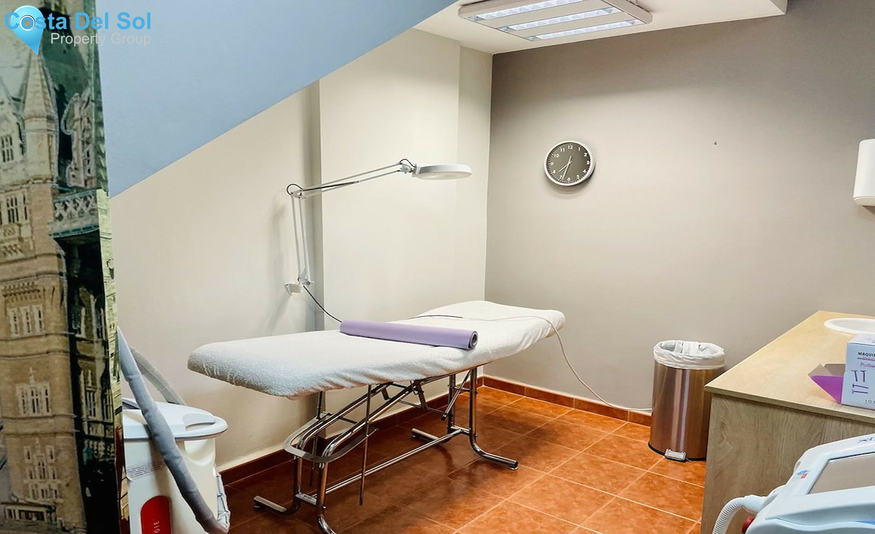 Hairdressers in San Pedro de Alcántara-1440498