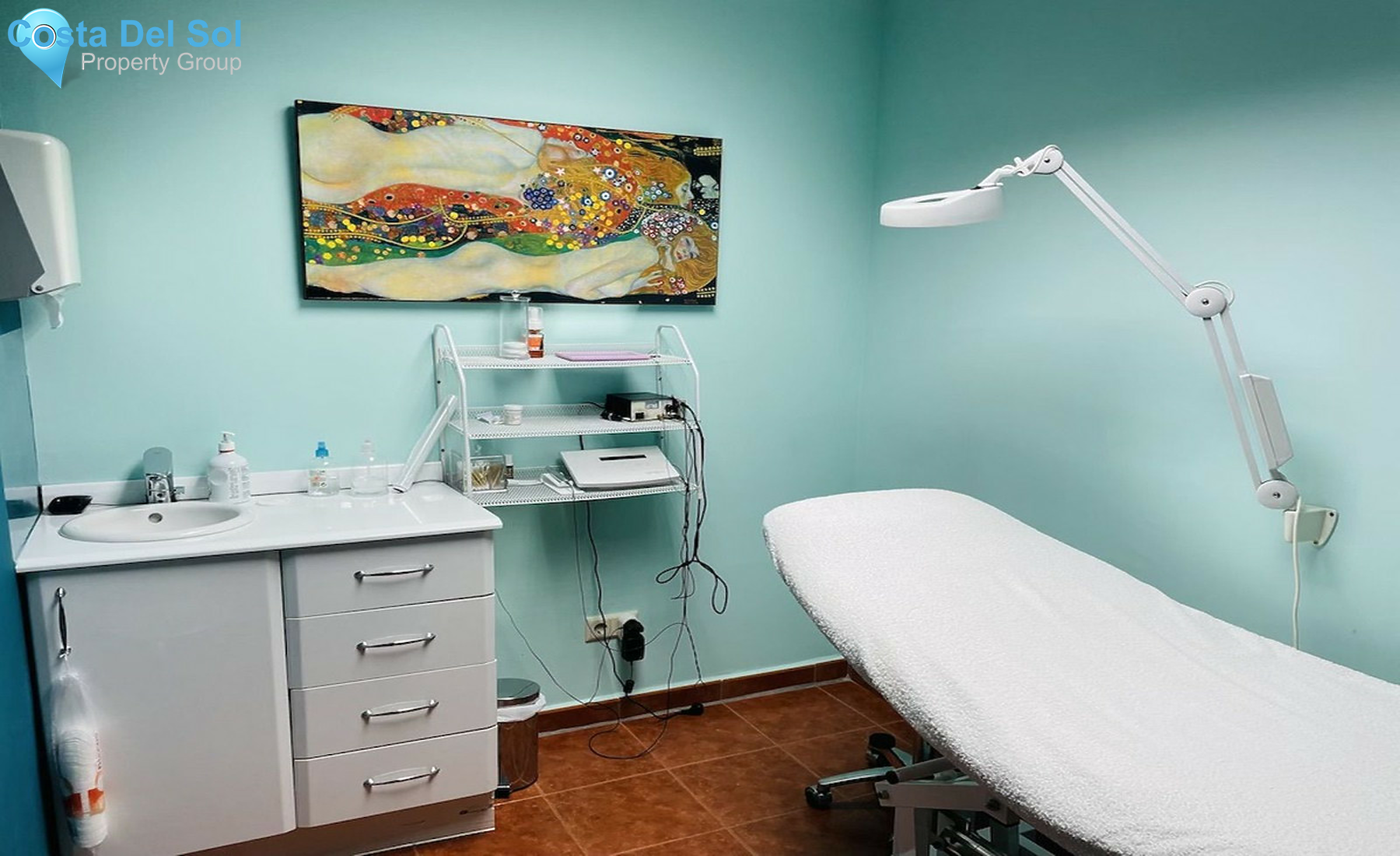 Hairdressers in San Pedro de Alcántara-1440502