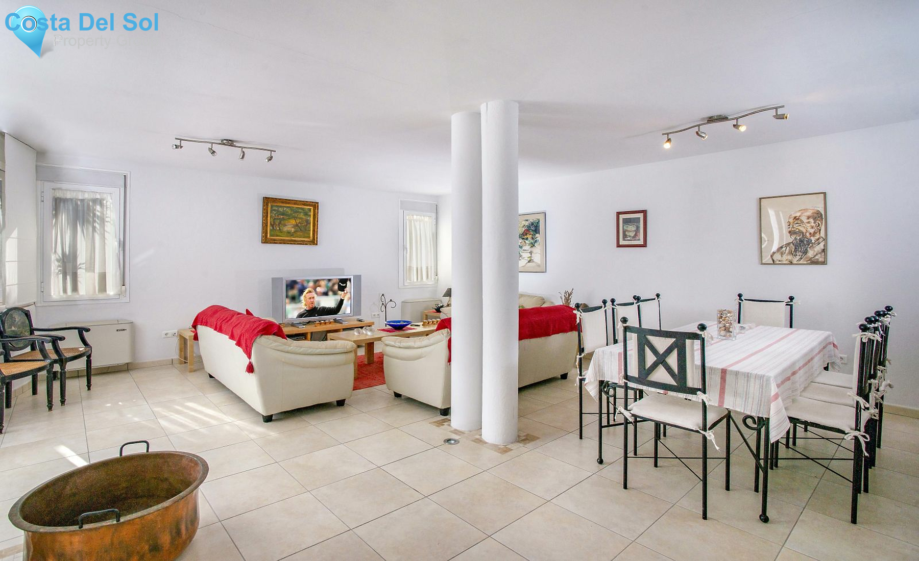 Hostel in Pizarra-1490009