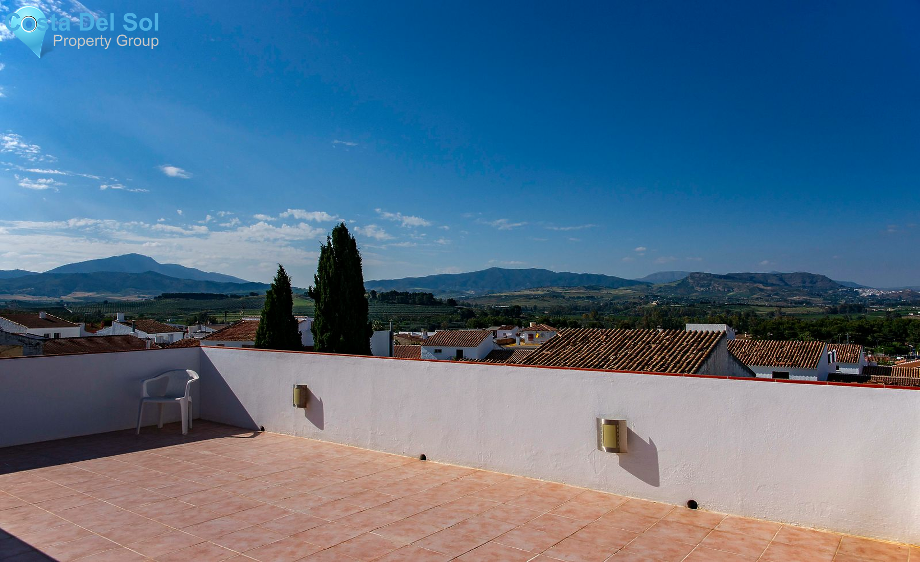 Hostel in Pizarra-1490018