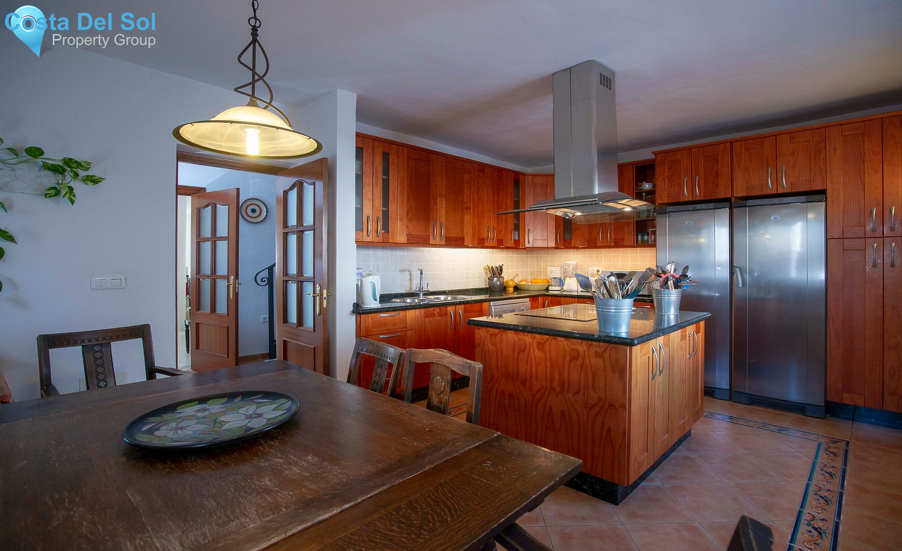 Hostel in Pizarra-1490019