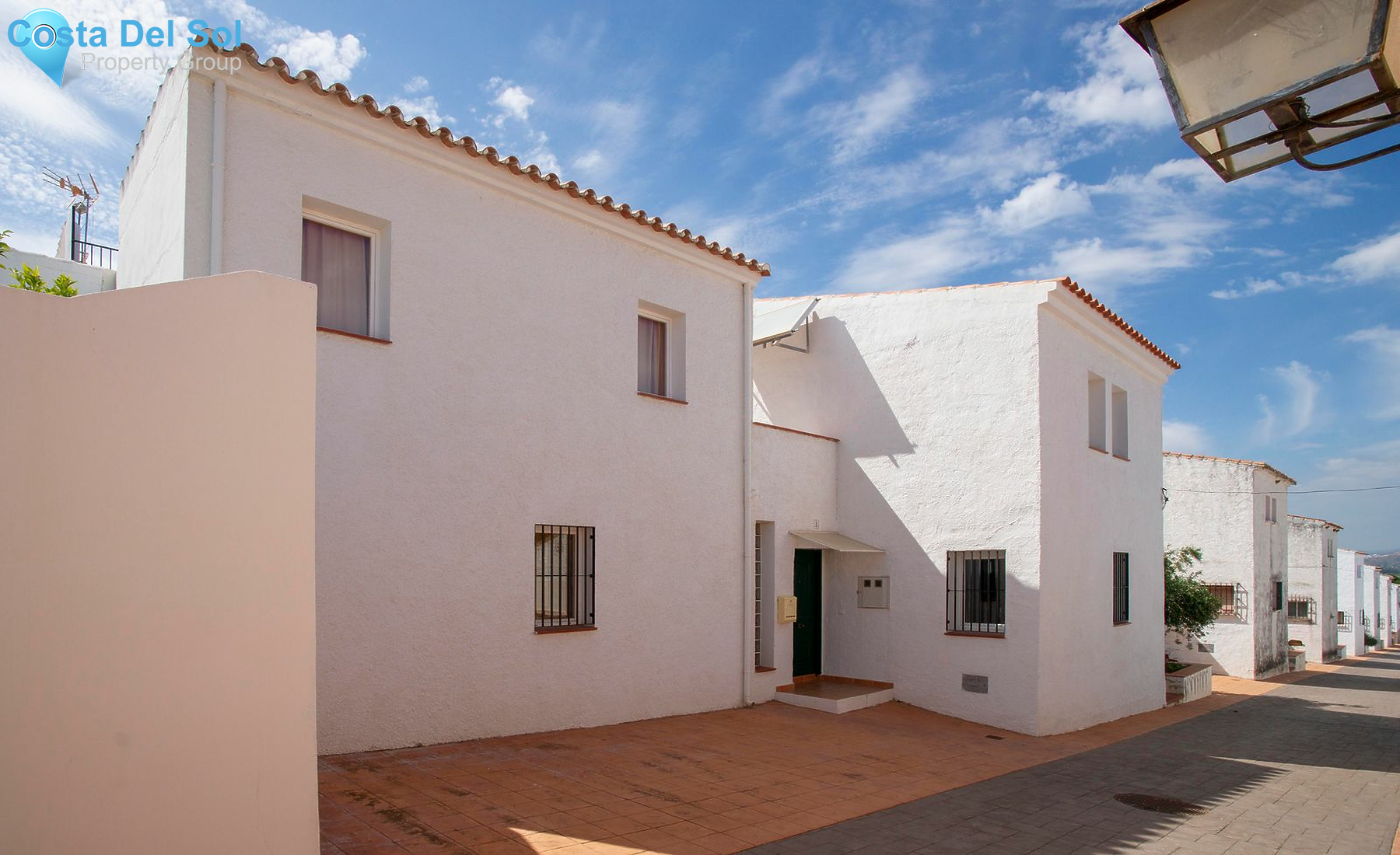 Hostel in Pizarra-1490020