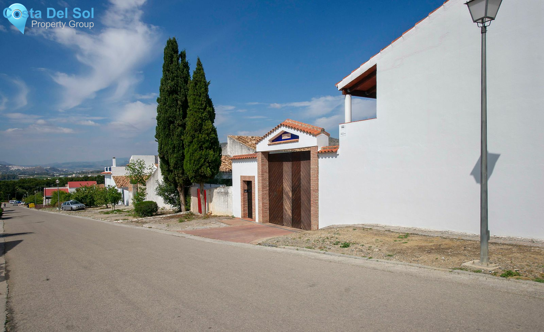 Hostel in Pizarra-1490021