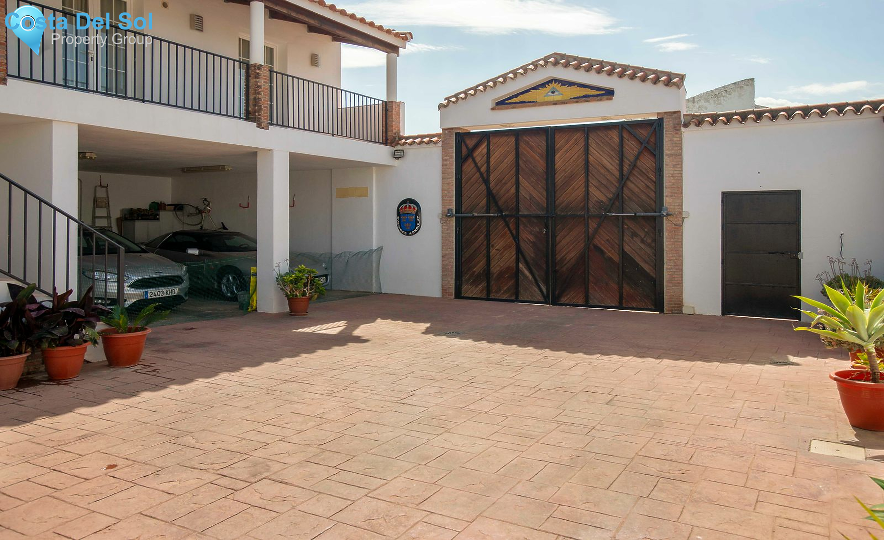 Hostel in Pizarra-1490022